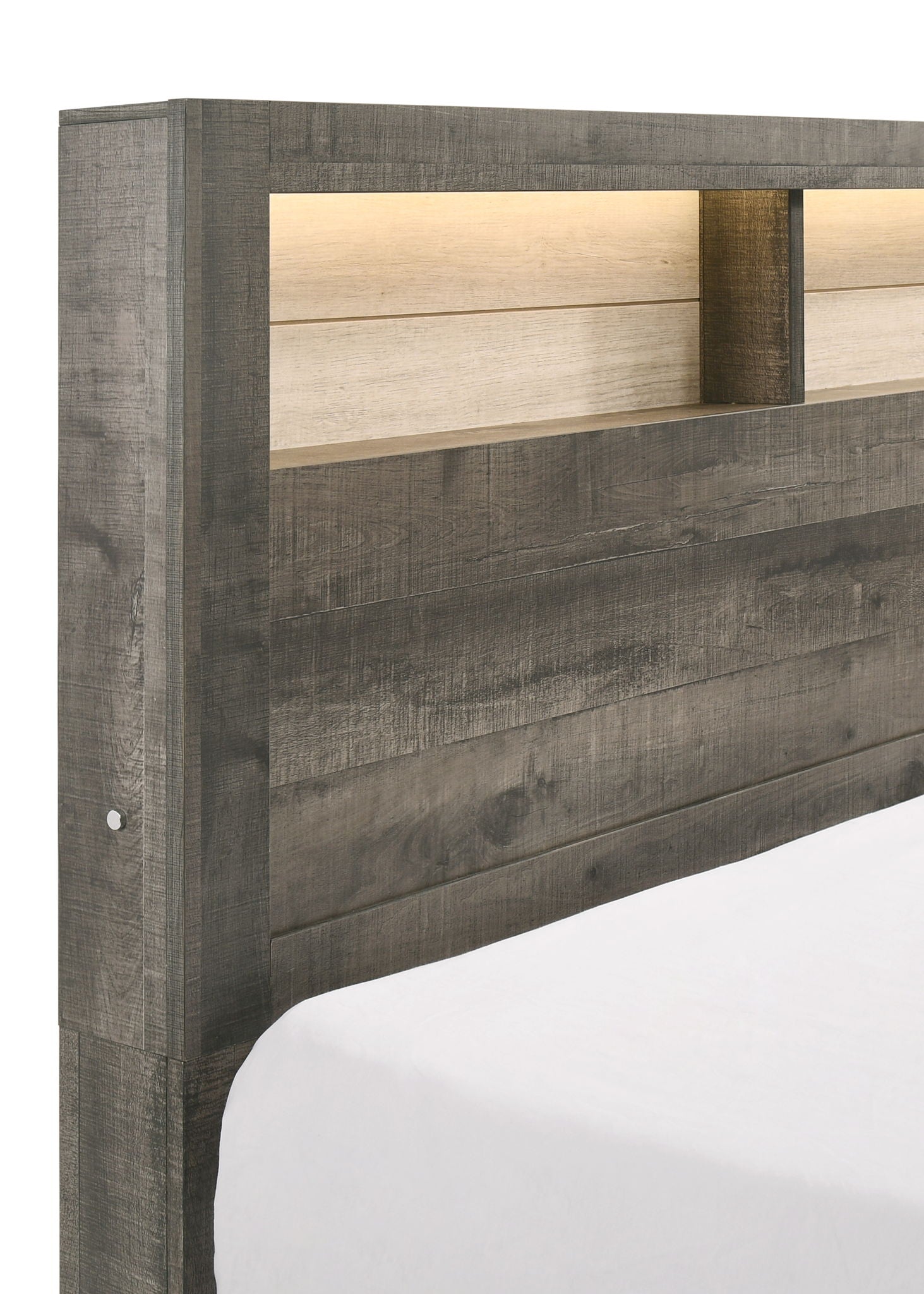 Rhett - Bedroom Set - Urban Living Furniture (Los Angeles, CA)