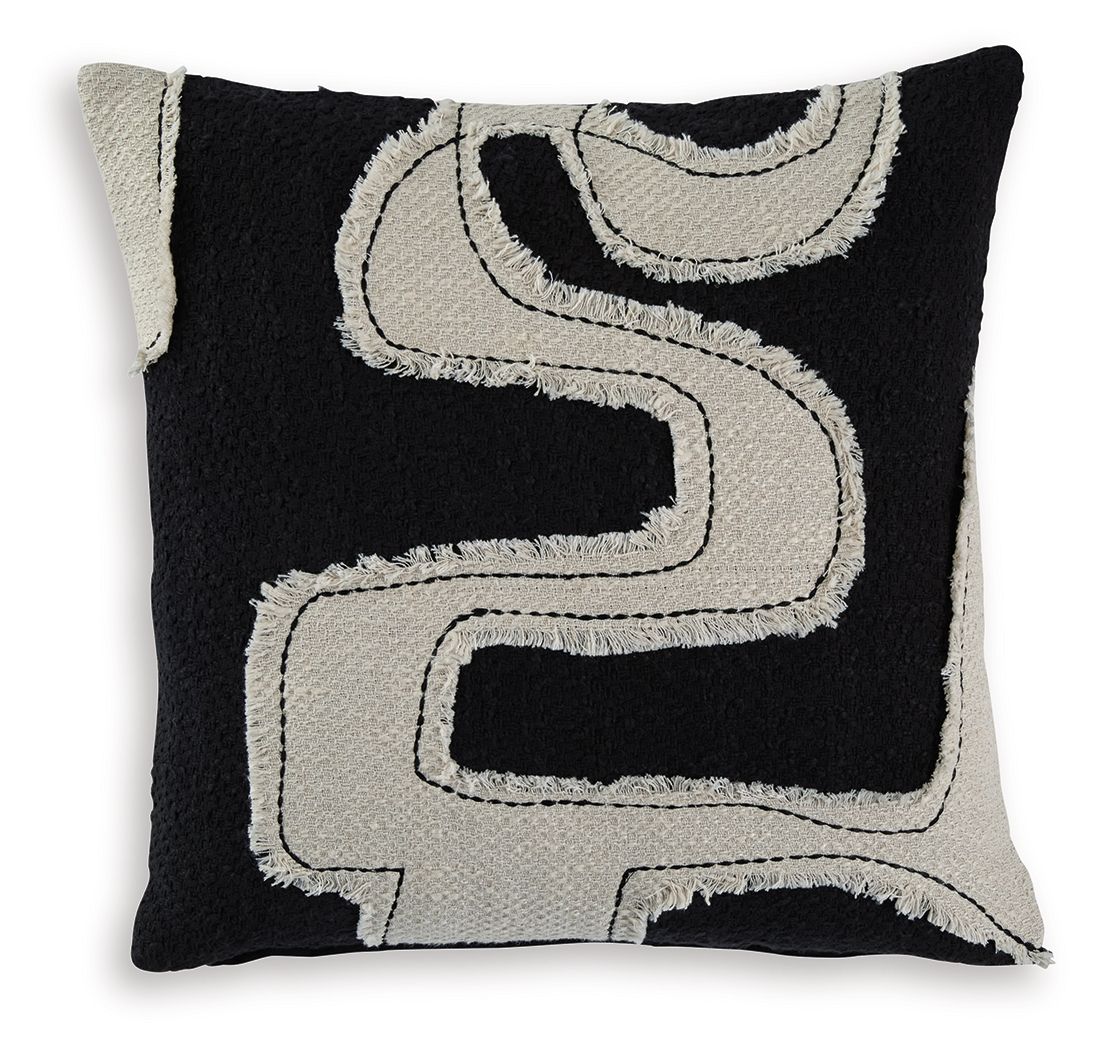 Veerbank - Pillow - Urban Living Furniture (Los Angeles, CA)