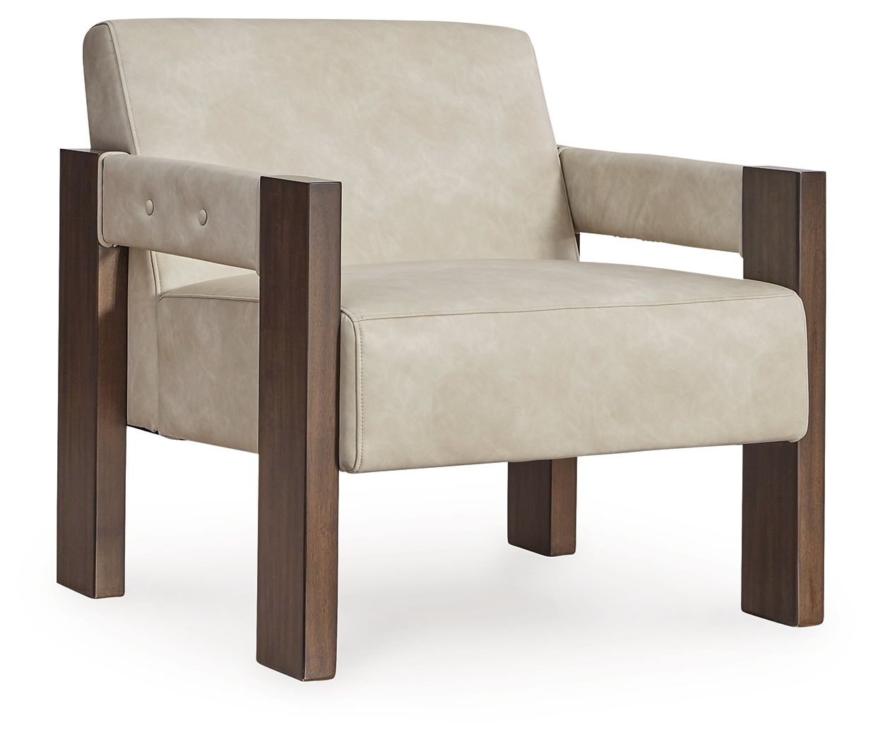 Adlanlock - Accent Chair - Urban Living Furniture (Los Angeles, CA)