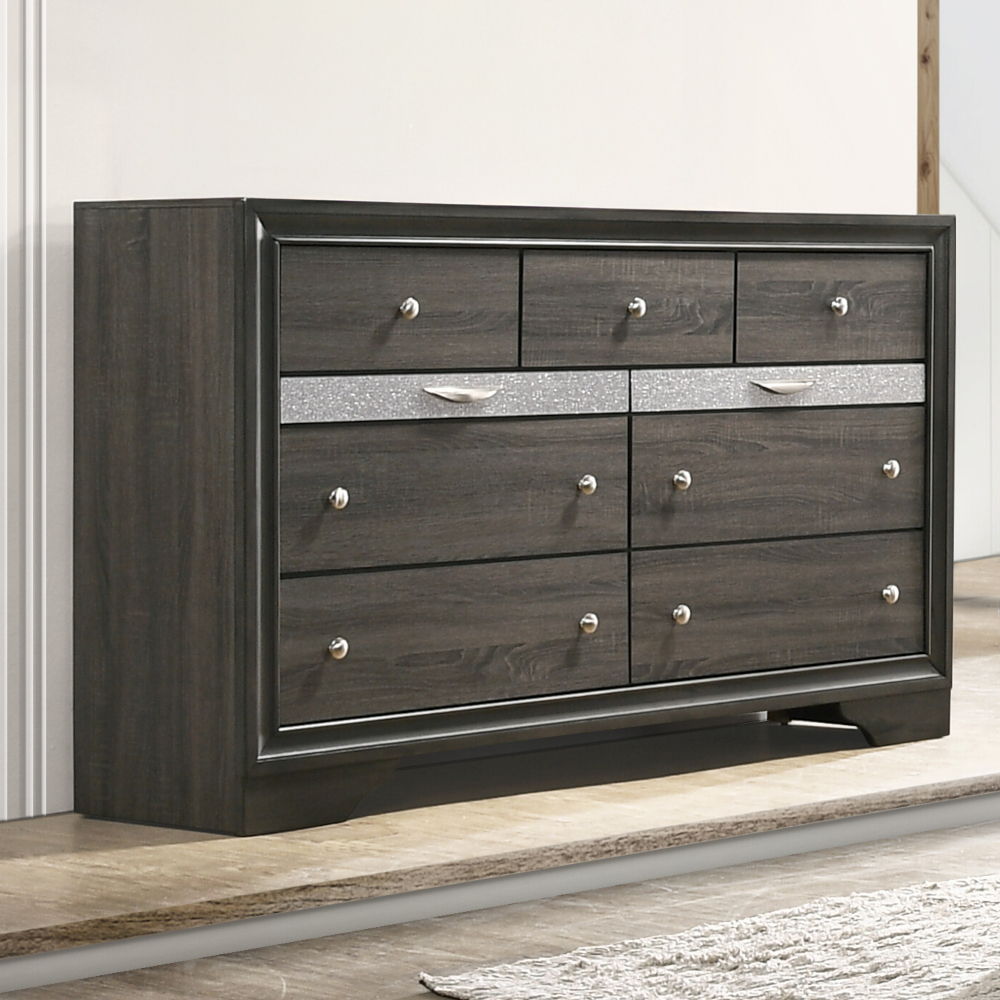 Naima - Dresser - Urban Living Furniture (Los Angeles, CA)