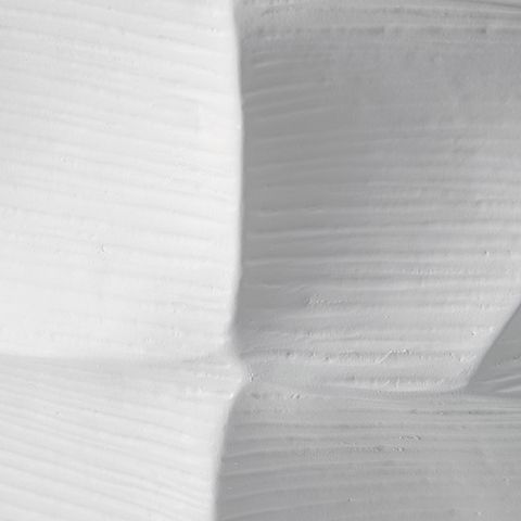 Patenleigh - White - Vase - Urban Living Furniture (Los Angeles, CA)