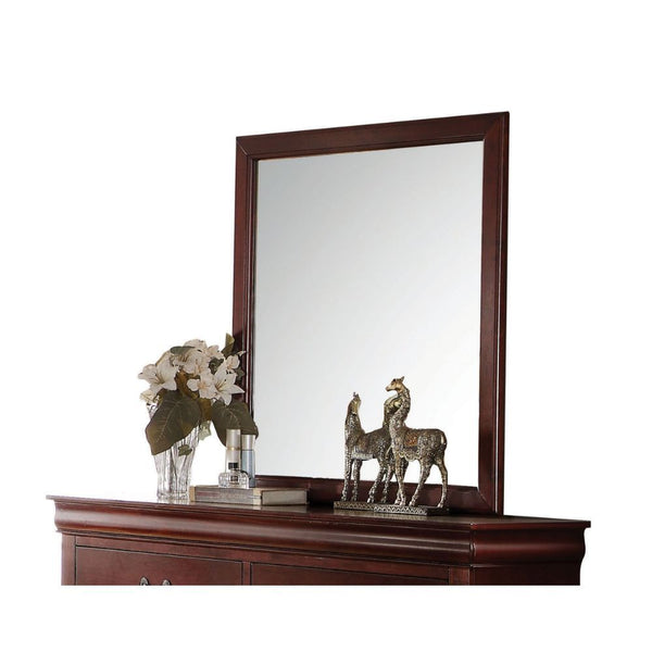 Louis Philippe - Accent Mirror - Urban Living Furniture (Los Angeles, CA)