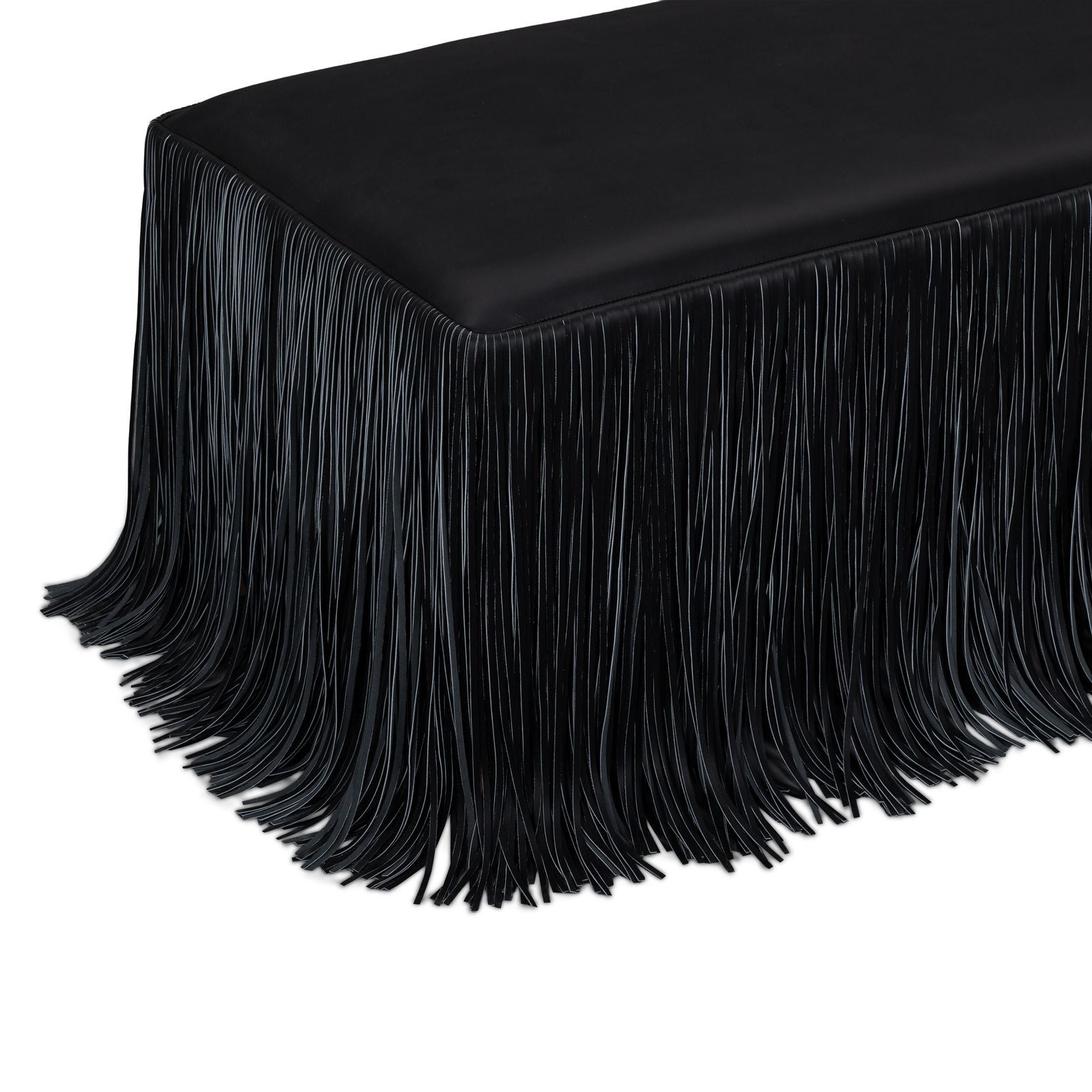 Shag Me - Performance Vegan Leather Bench - Urban Living Furniture (Los Angeles, CA)