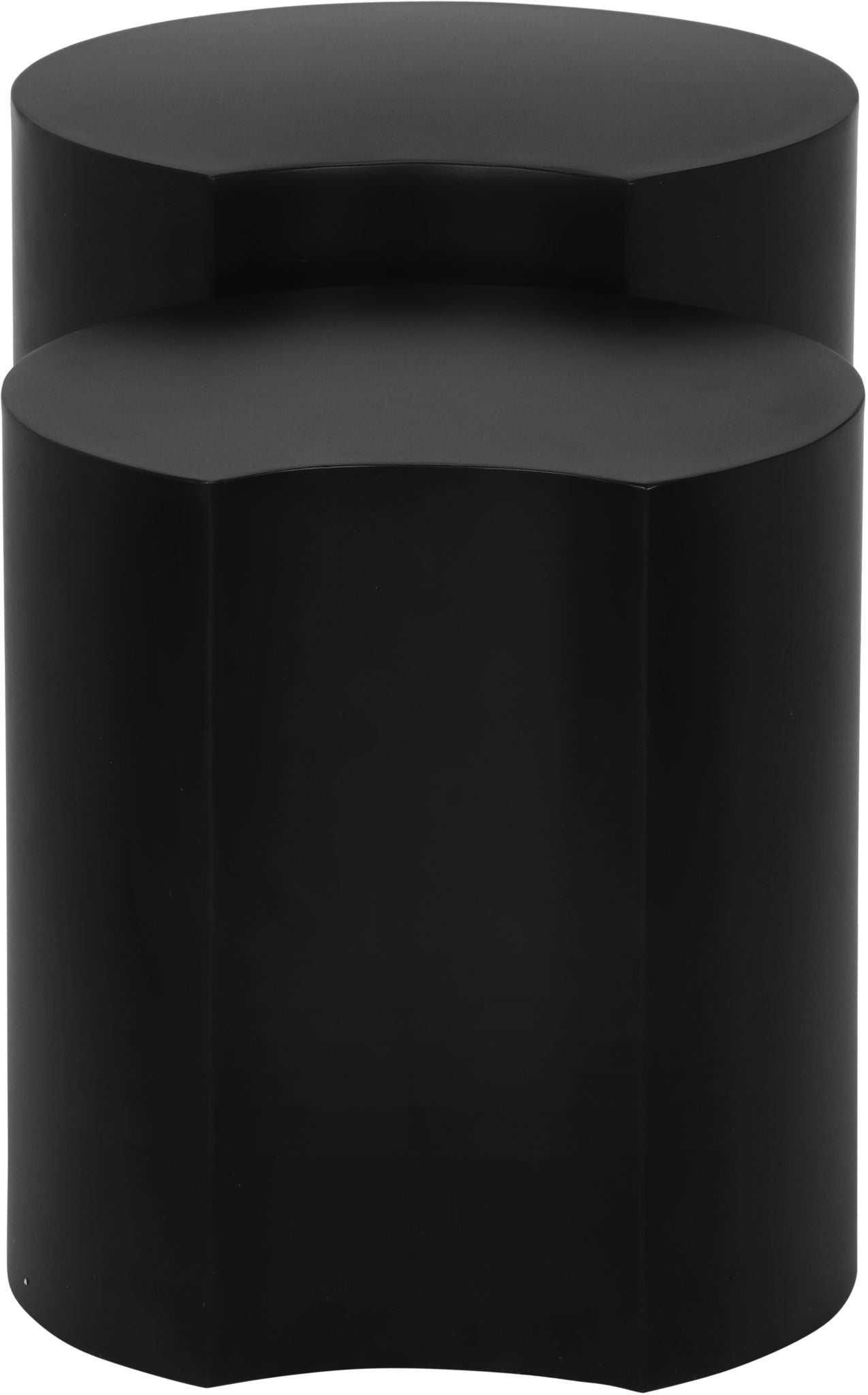 Dimple - Modular End Table - Urban Living Furniture (Los Angeles, CA)