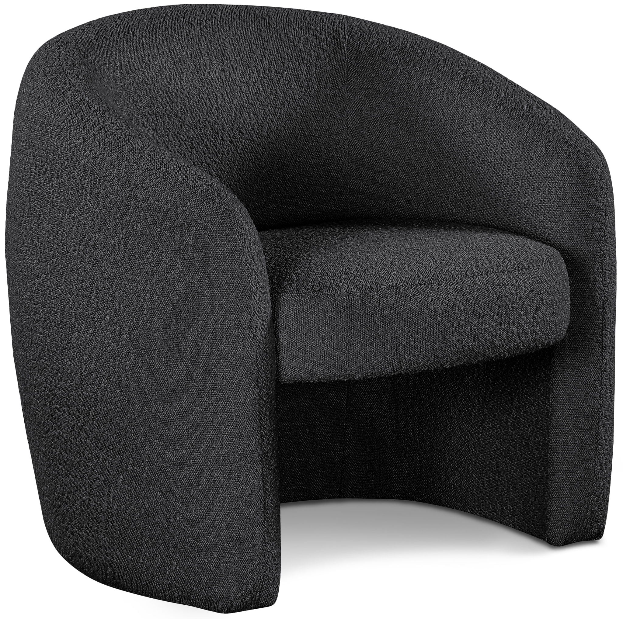 Acadia - Accent Chair - Urban Living Furniture (Los Angeles, CA)