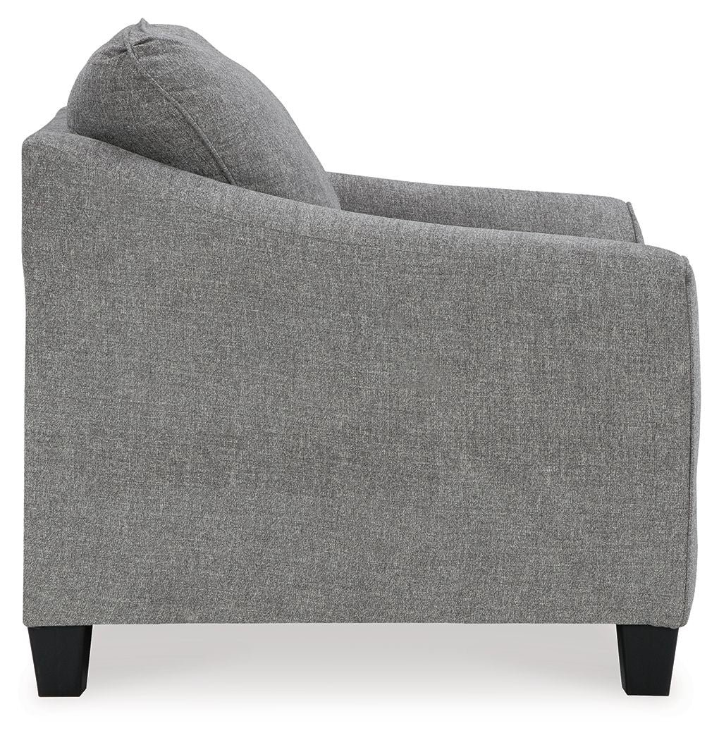 Mathonia - Living Room Set - Urban Living Furniture (Los Angeles, CA)