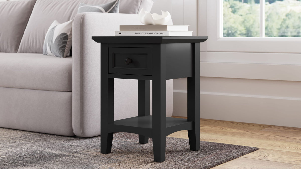 Grace - Drink Table