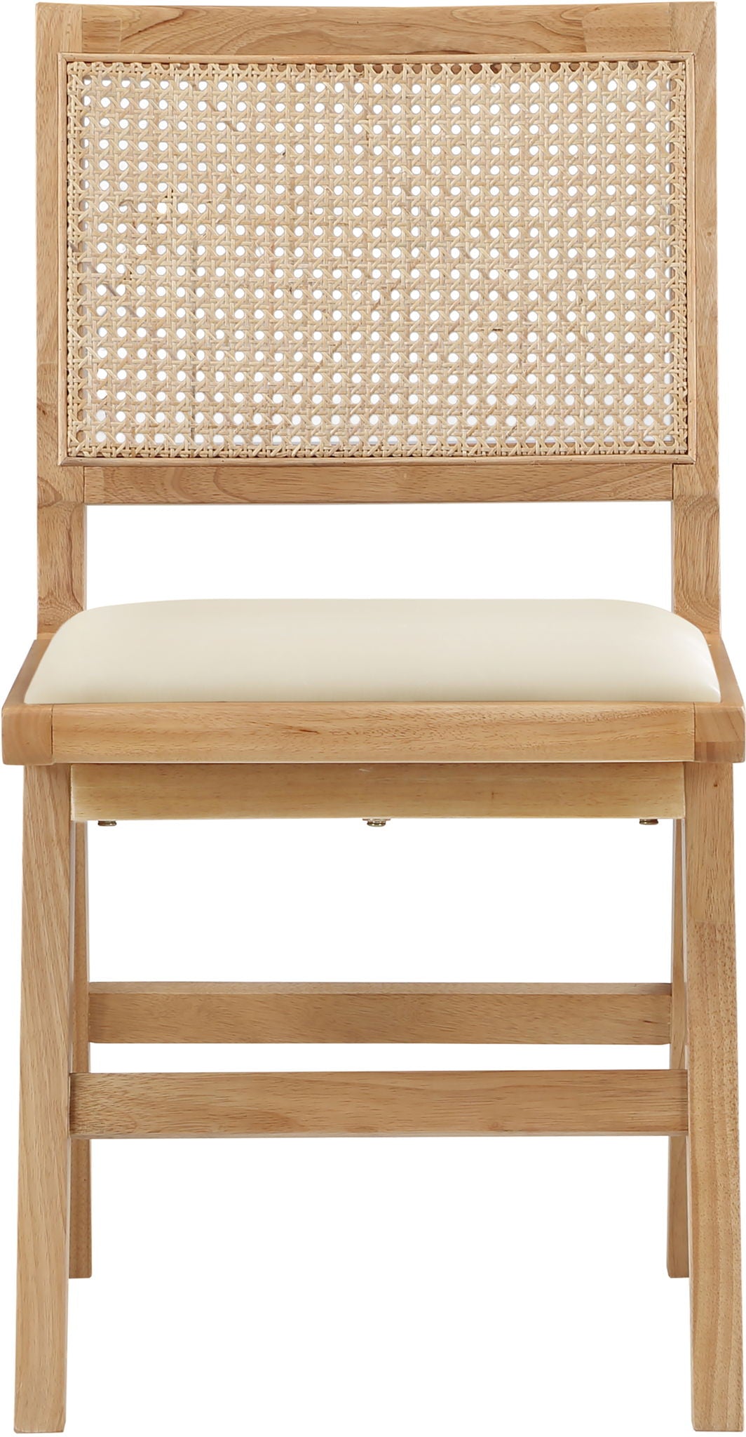 Abby - Side Chair (Set of 2) - Urban Living Furniture (Los Angeles, CA)