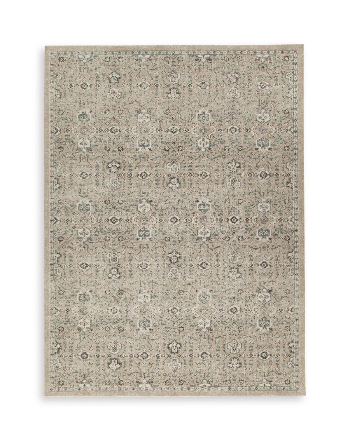 Jessmen - Rug - Urban Living Furniture (Los Angeles, CA)