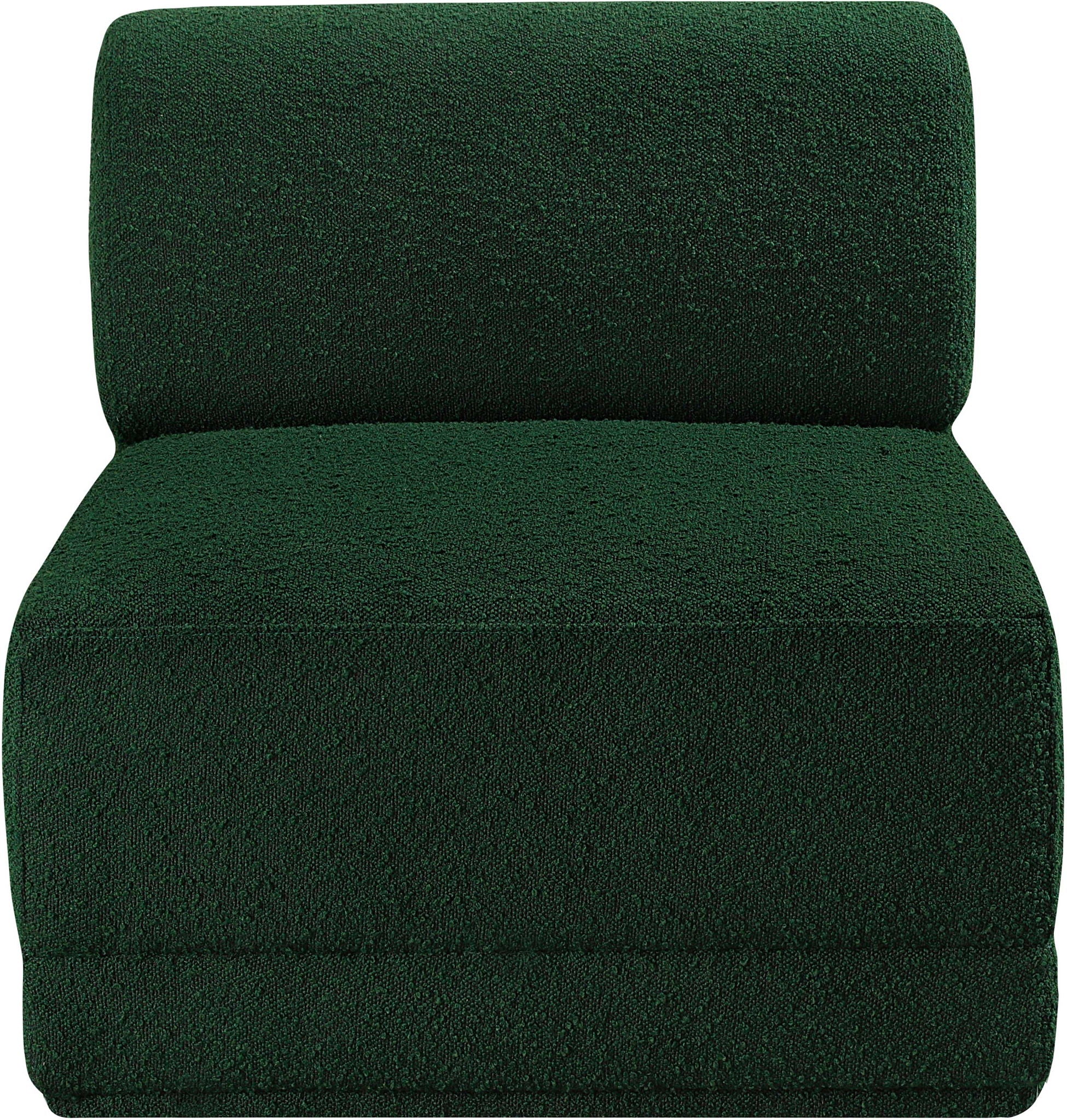 Ollie - Armless - Urban Living Furniture (Los Angeles, CA)