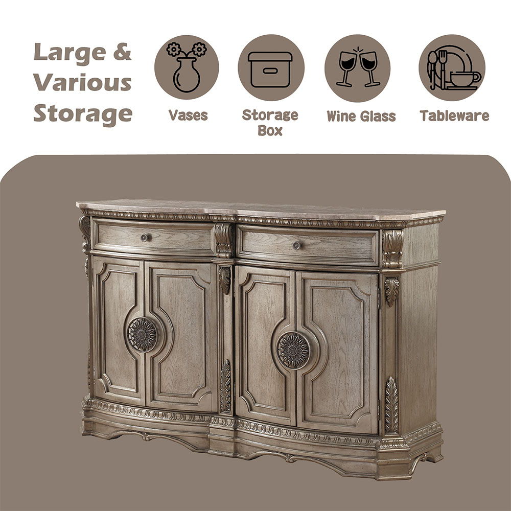 Northville - Server - Urban Living Furniture (Los Angeles, CA)