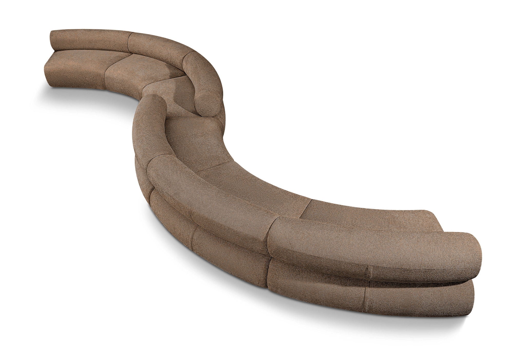 Bale - 6 Piece Modular Sofa - Urban Living Furniture (Los Angeles, CA)