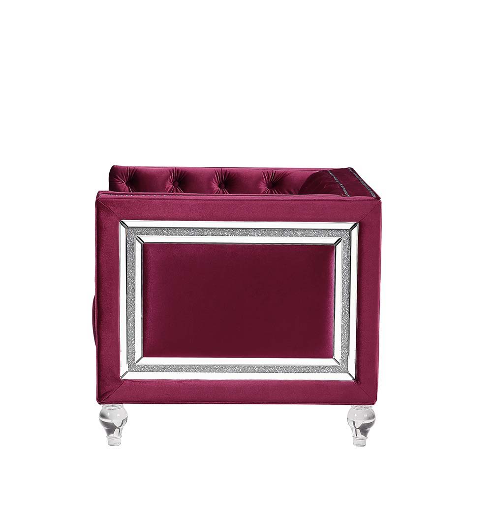 Heibero - Chair - Urban Living Furniture (Los Angeles, CA)