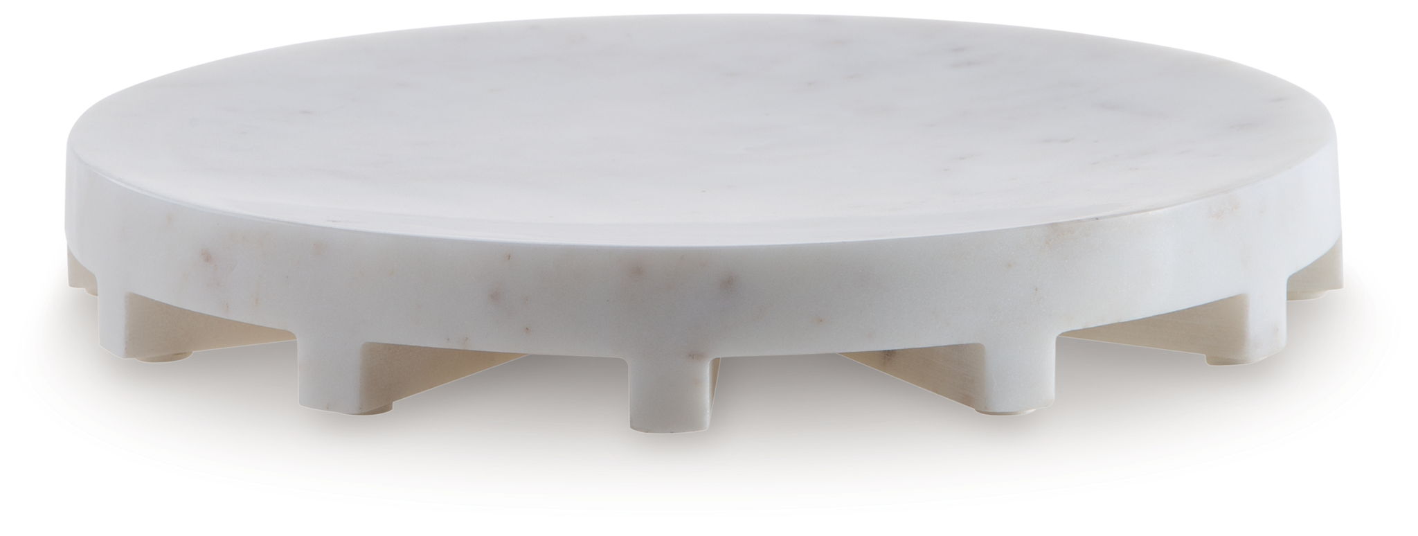 Wainmoore - White - Tray - Urban Living Furniture (Los Angeles, CA)