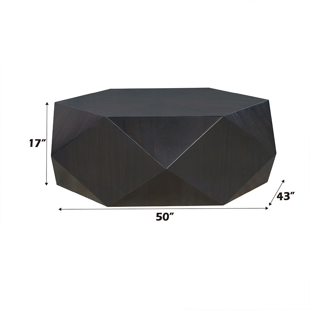 Hanniel - Coffee Table - Urban Living Furniture (Los Angeles, CA)