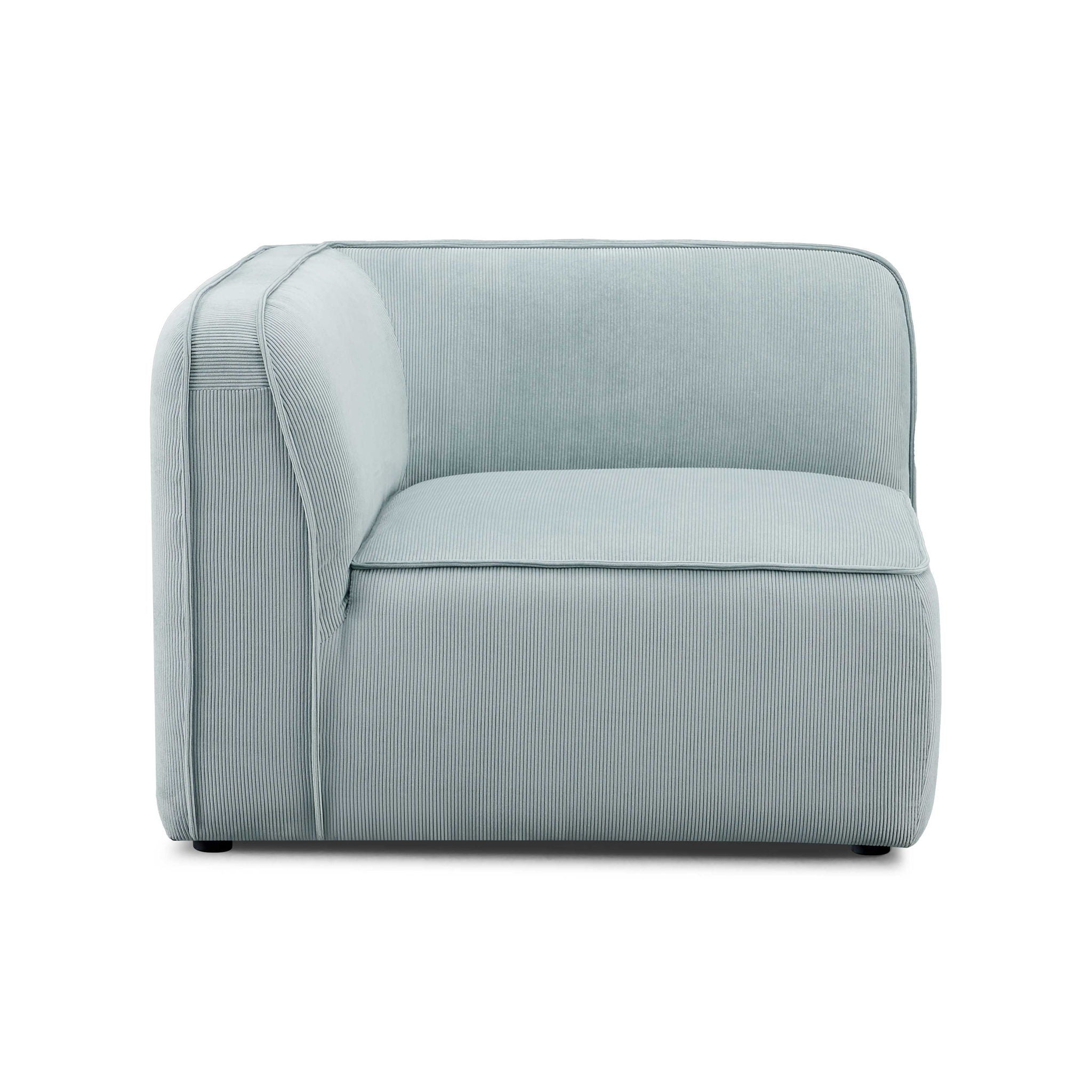 Travie - Corner Chair - Urban Living Furniture (Los Angeles, CA)