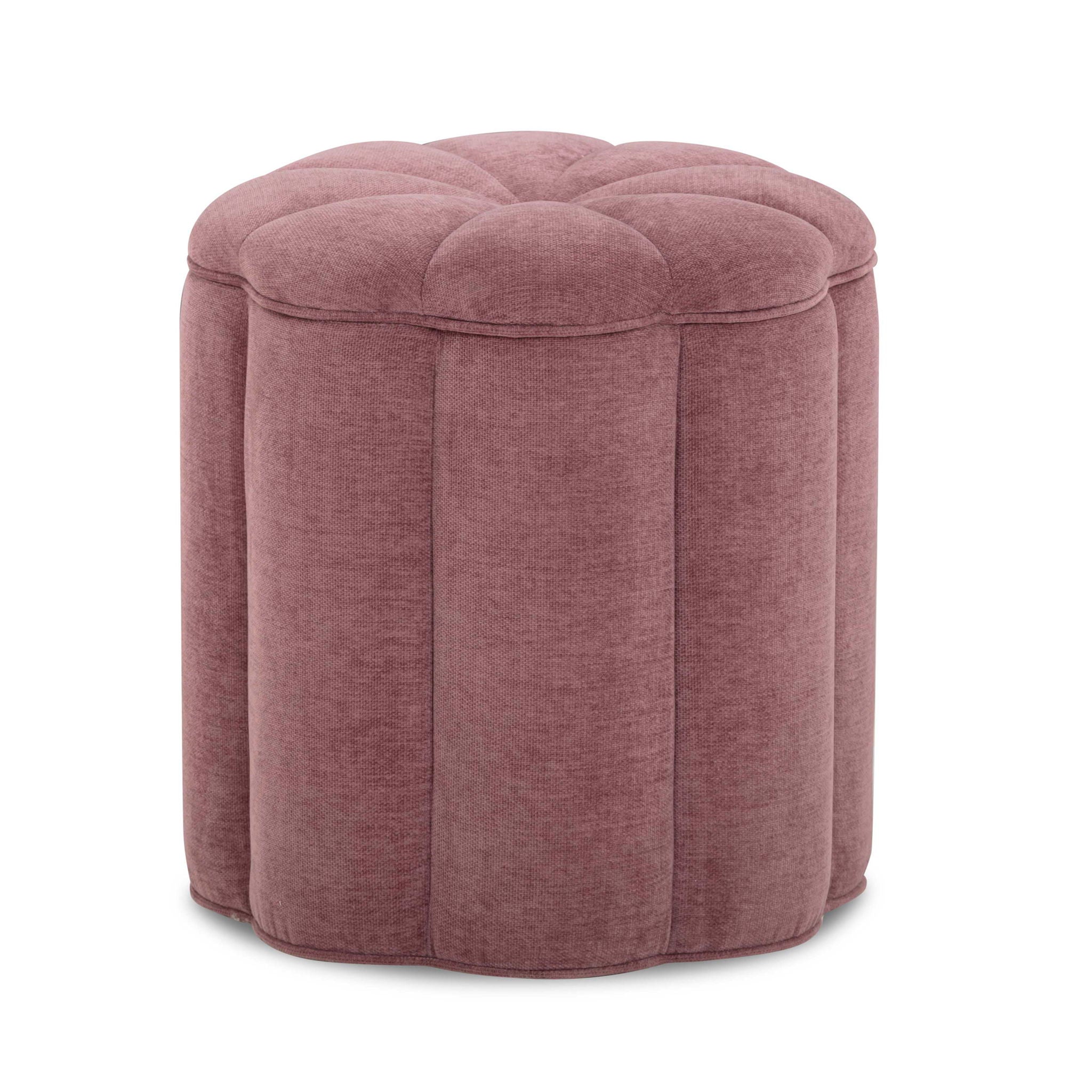 Fleur - Storage Ottoman