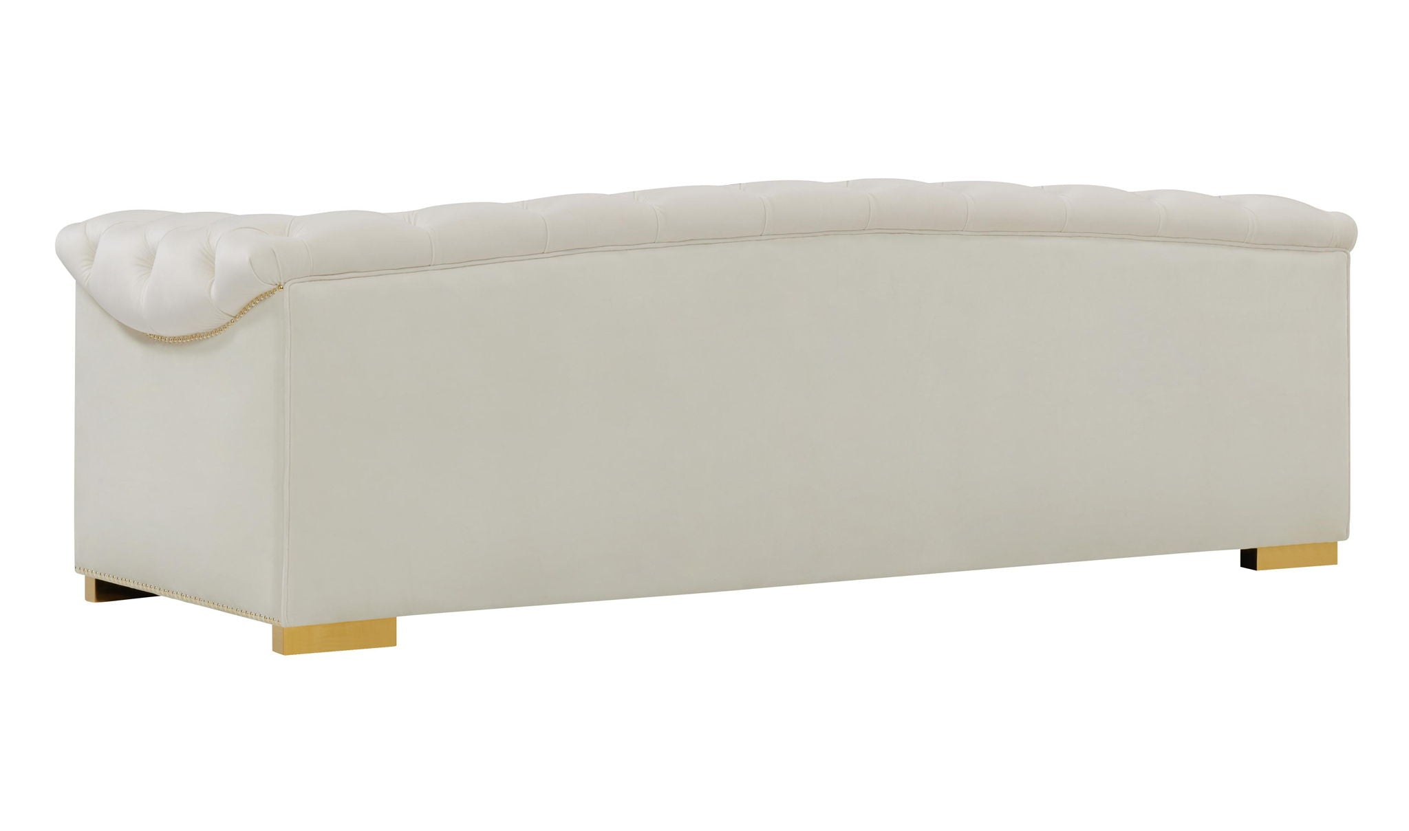 Farah - Velvet Sofa - Urban Living Furniture (Los Angeles, CA)