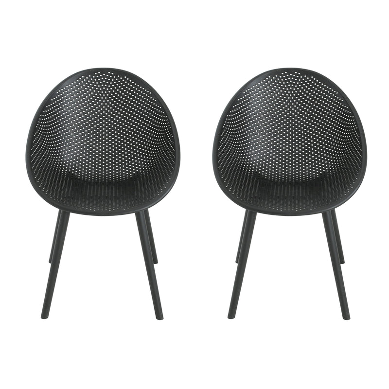 Gable - Dining Chair (Set of 2)