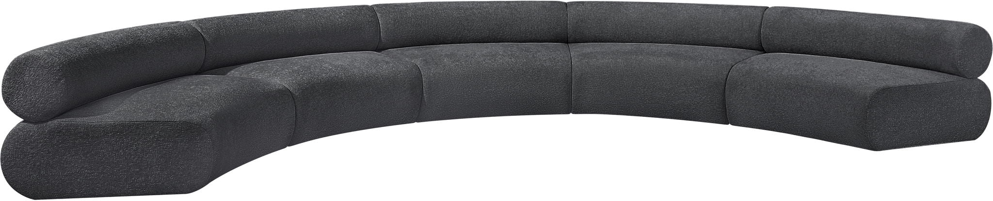 Bale - 5 Piece Modular Sofa