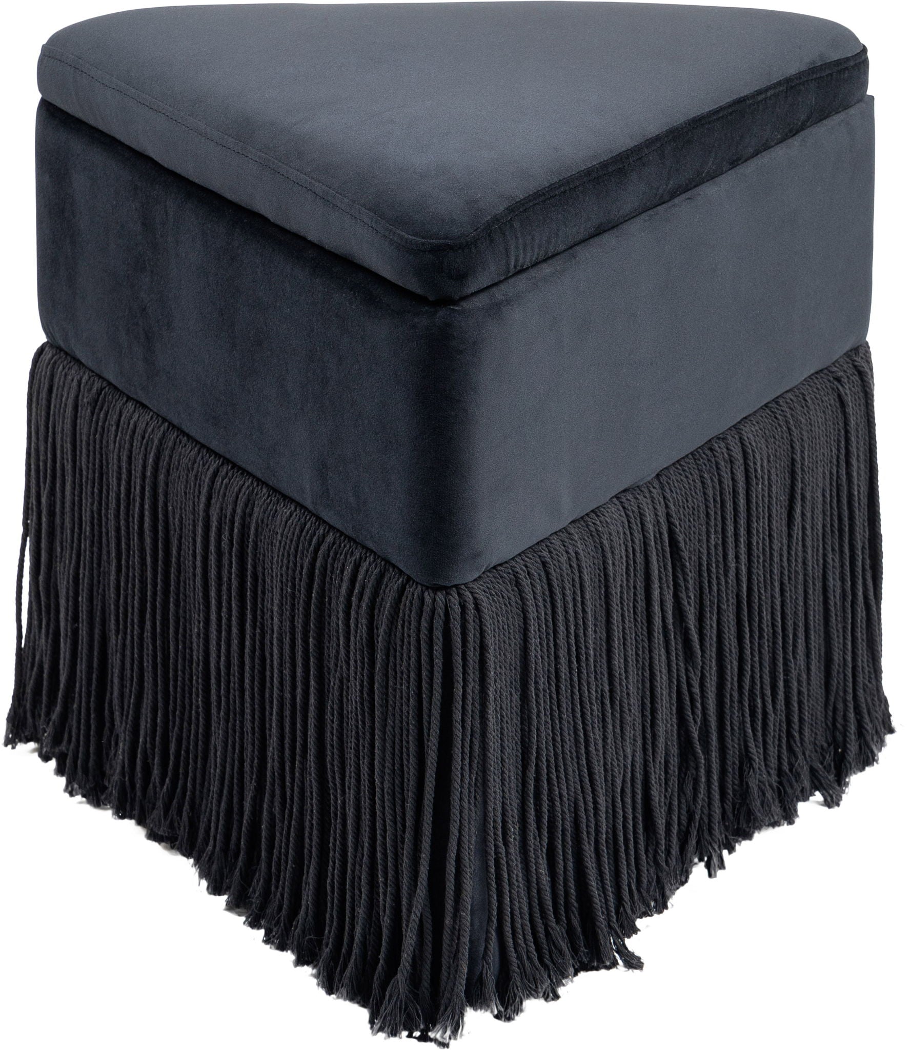Trivoli - Ottoman / Stool - Urban Living Furniture (Los Angeles, CA)