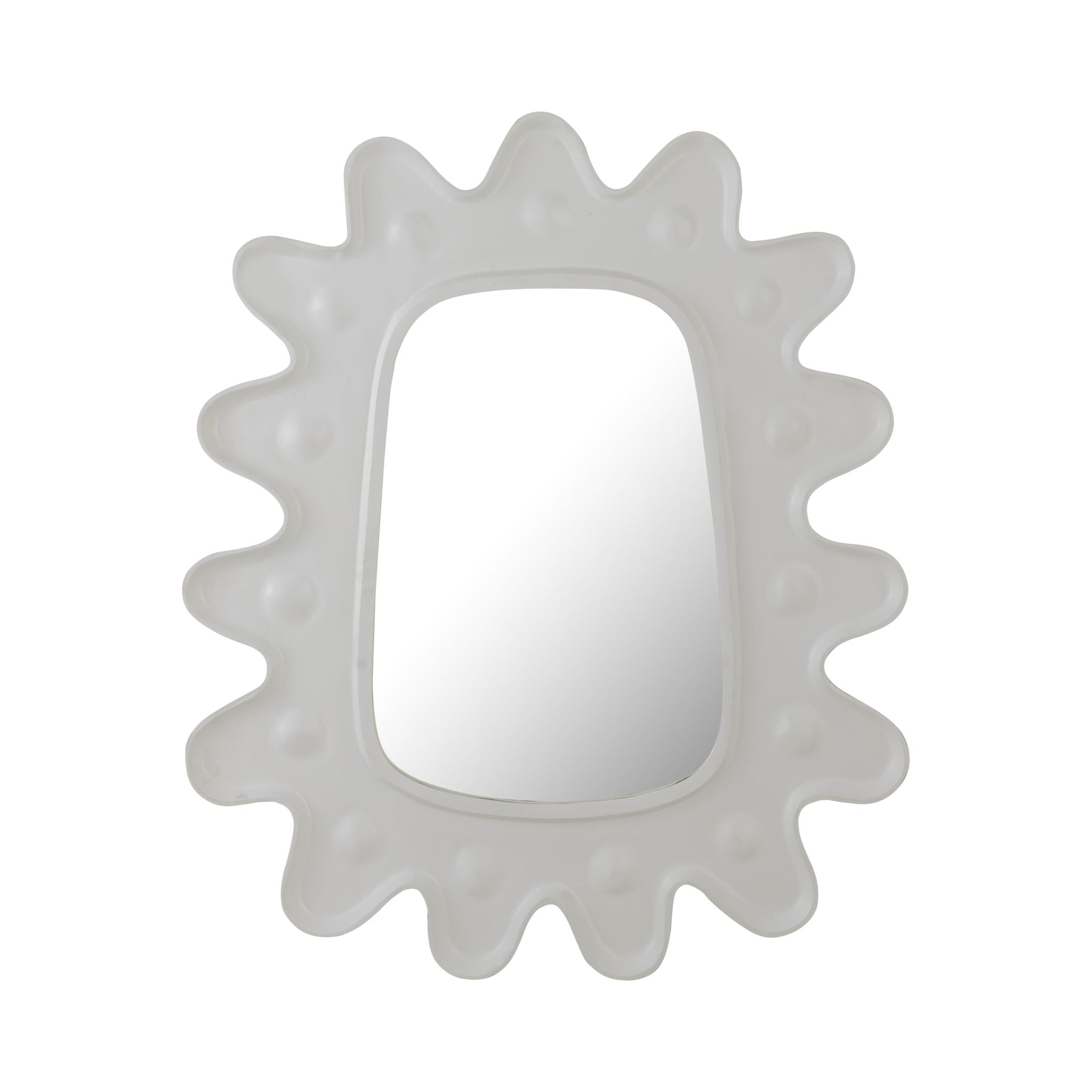 Genesis - Mirror - Urban Living Furniture (Los Angeles, CA)