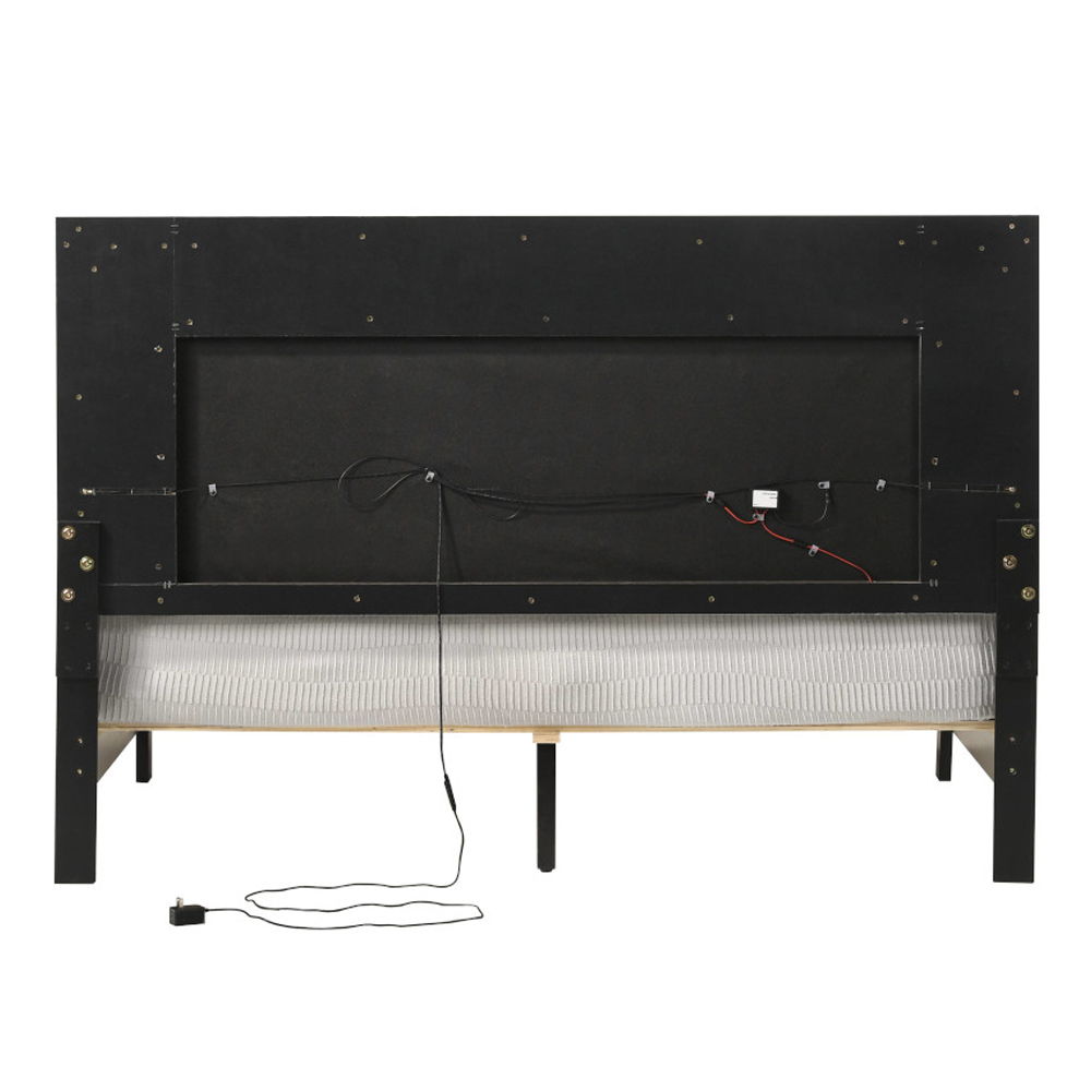 Casilda - Bed - Urban Living Furniture (Los Angeles, CA)