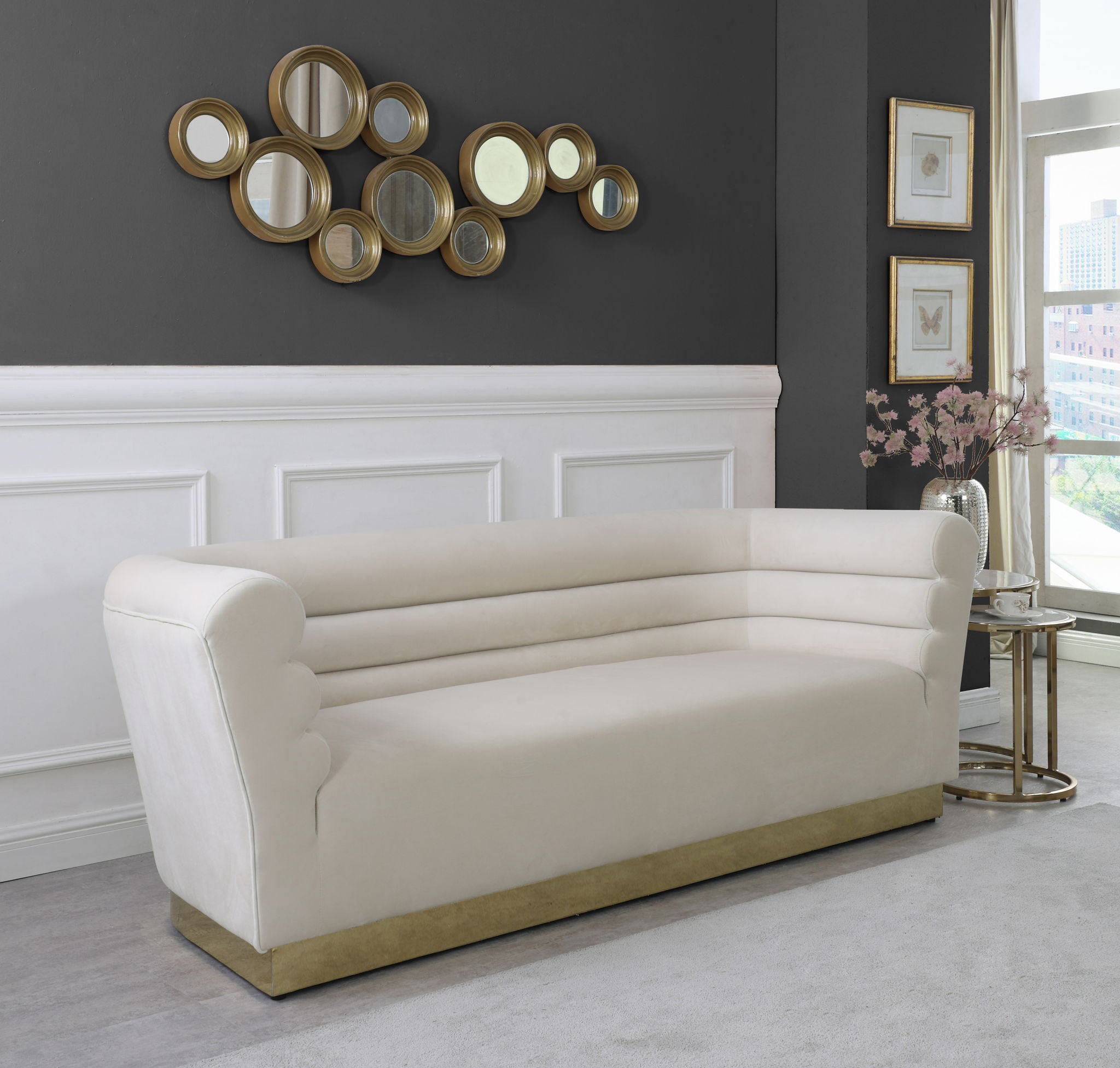 Bellini - Sofa - Urban Living Furniture (Los Angeles, CA)