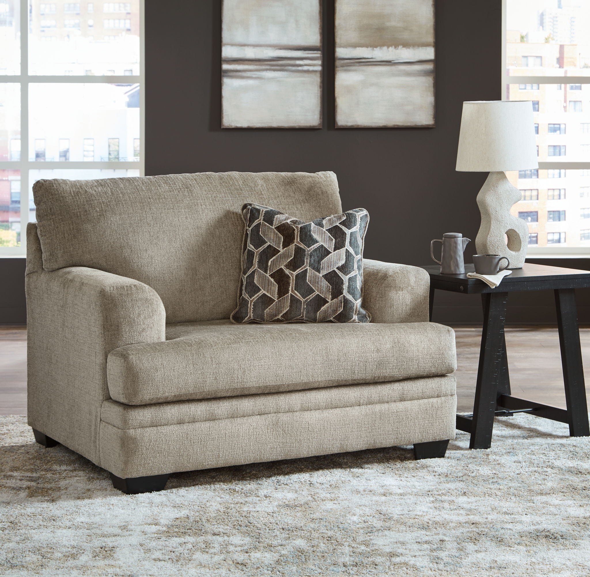 Stonemeade - Living Room Set - Urban Living Furniture (Los Angeles, CA)