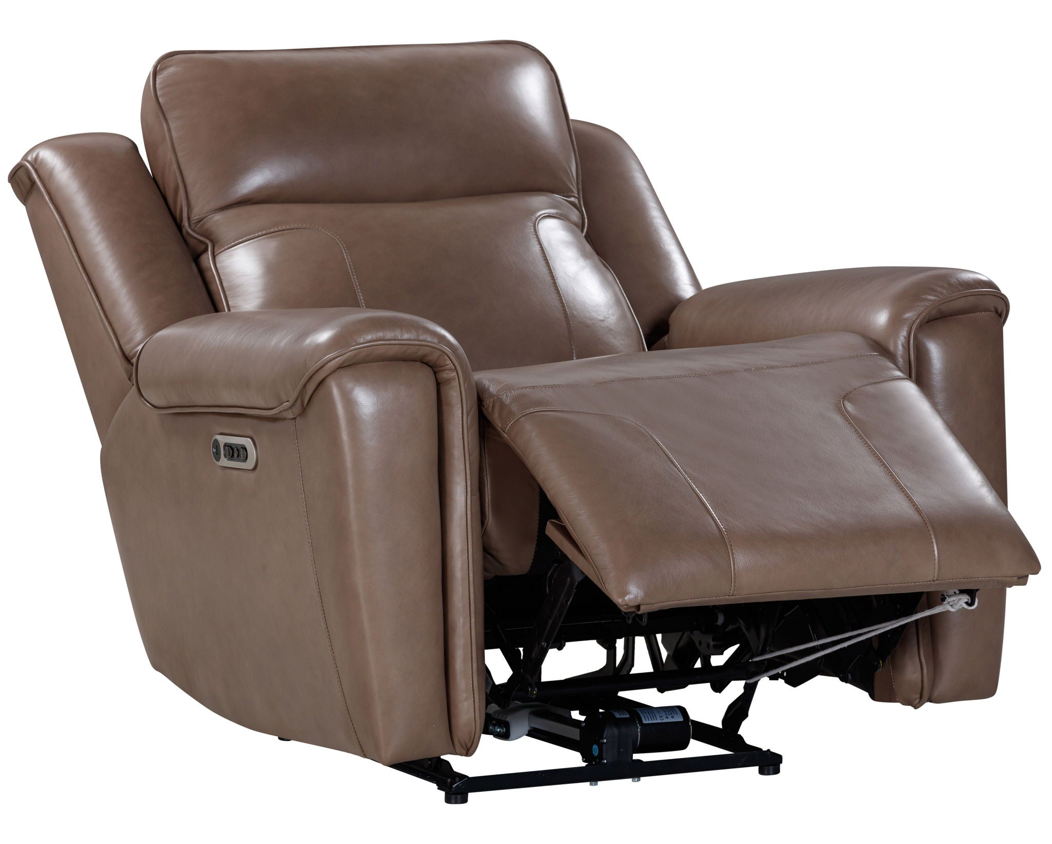 Atlantis - Power Zero Gravity Recliner - Urban Living Furniture (Los Angeles, CA)