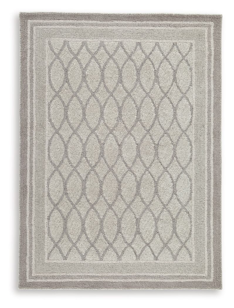 Wimney - Rug - Urban Living Furniture (Los Angeles, CA)