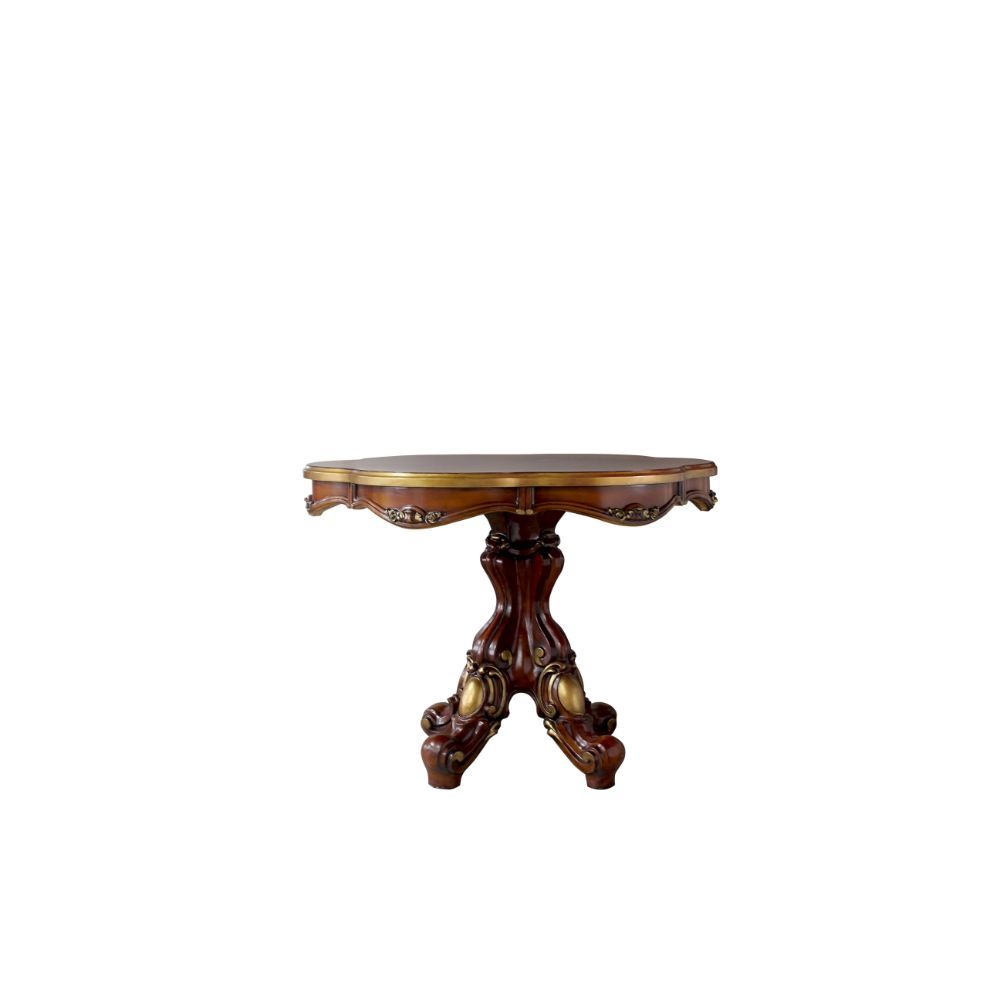 Picardy - Counter Height Table - Urban Living Furniture (Los Angeles, CA)