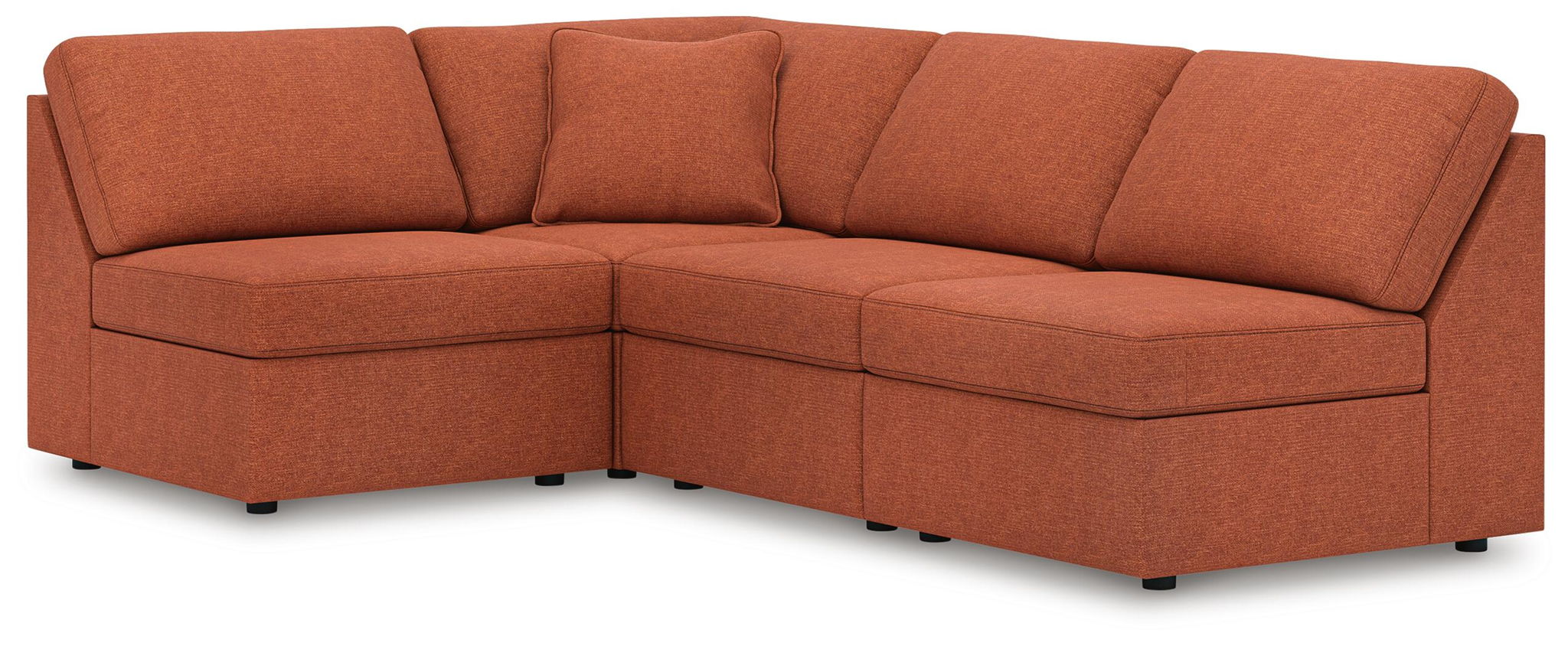 Modmax - Sectional - Spice - Urban Living Furniture (Los Angeles, CA)