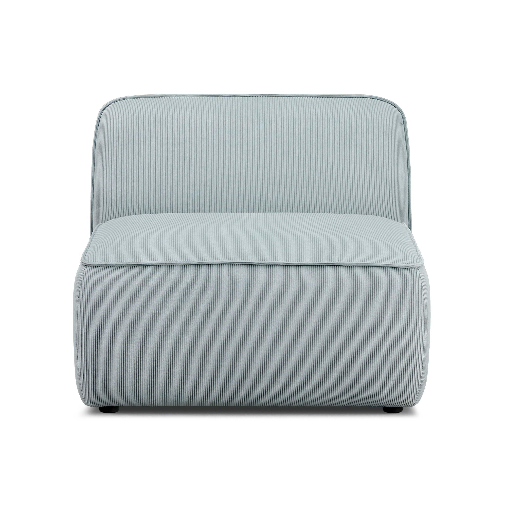 Travie - Armless Chair - Urban Living Furniture (Los Angeles, CA)