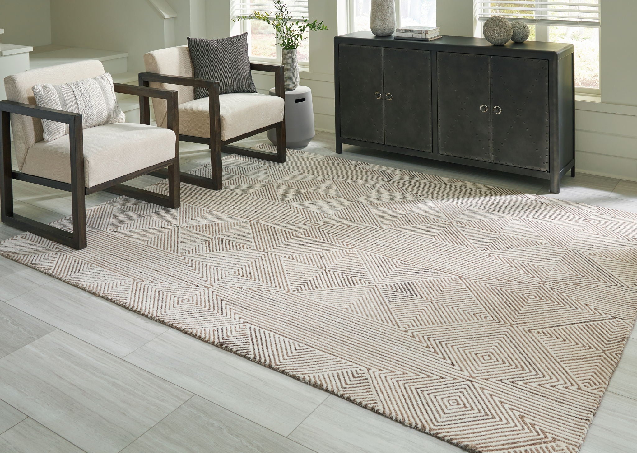 Jadott - Rug - Urban Living Furniture (Los Angeles, CA)