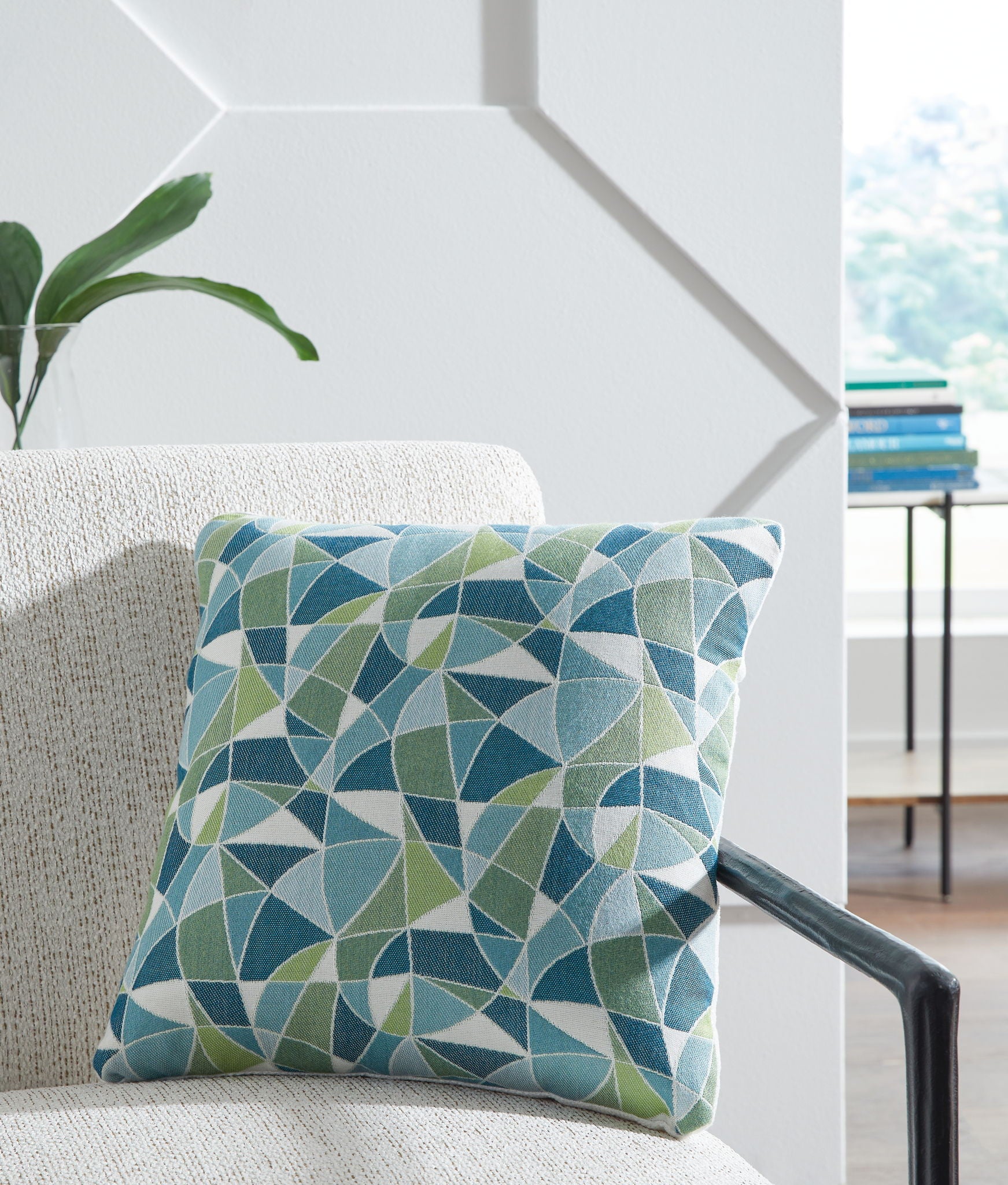 Seanow Next-gen Nuvella - Pillow - Urban Living Furniture (Los Angeles, CA)
