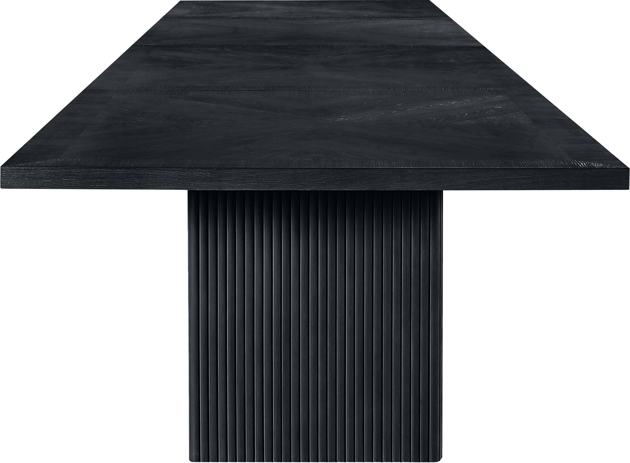 Belinda - Modular Dining Table - Black - Urban Living Furniture (Los Angeles, CA)