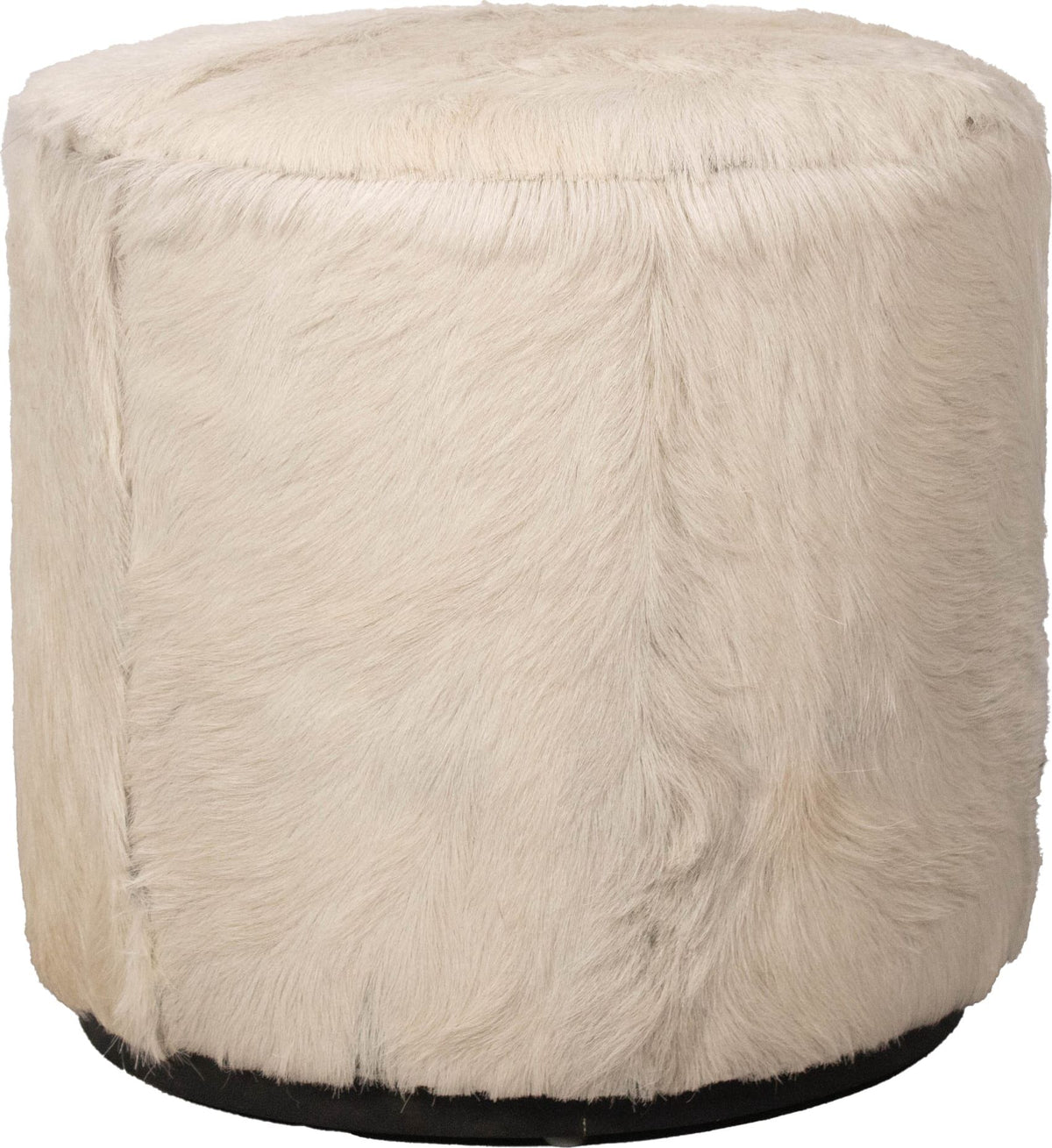 Matola - Round Ottoman