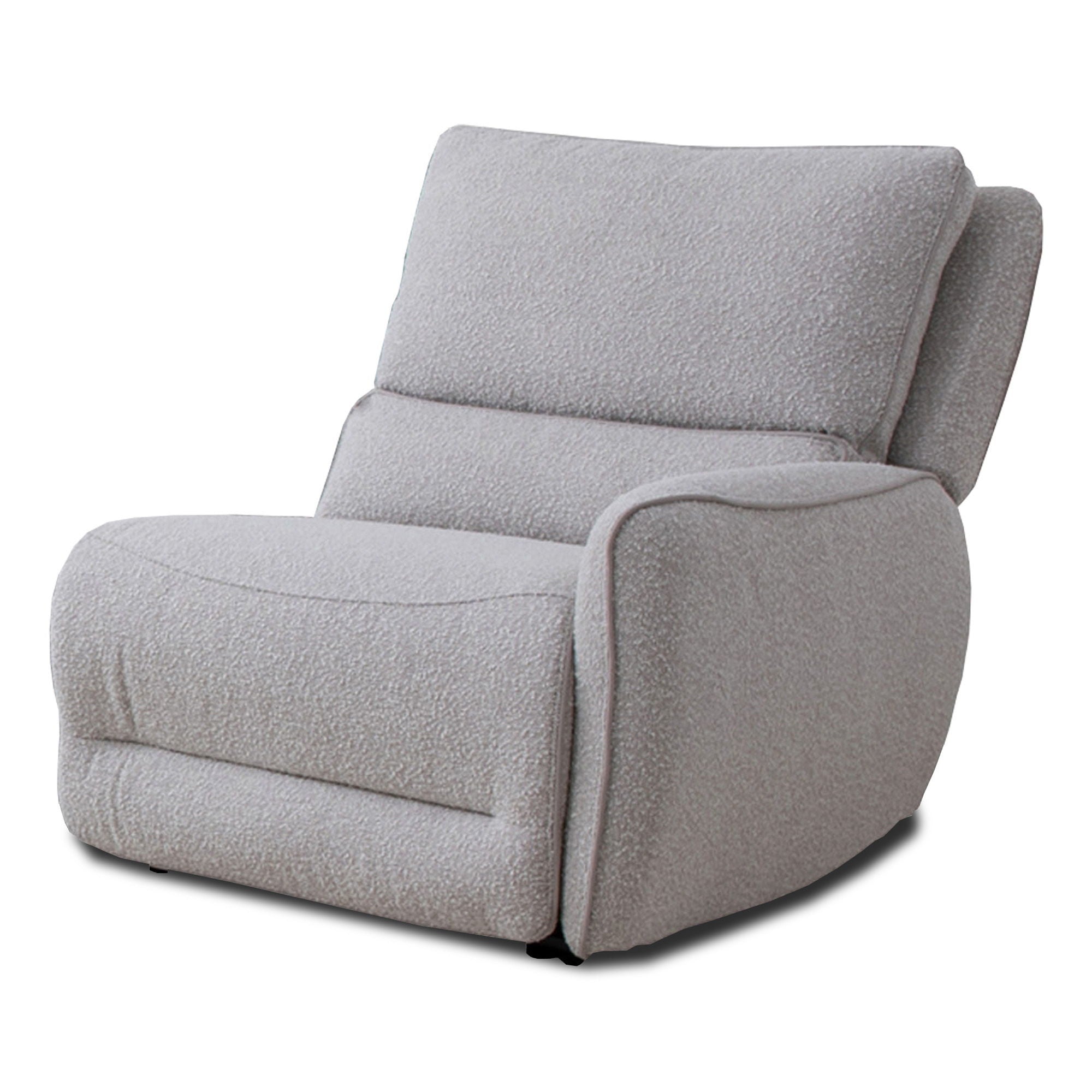 Stellar - Modular Power Reclining Sectional - Urban Living Furniture (Los Angeles, CA)