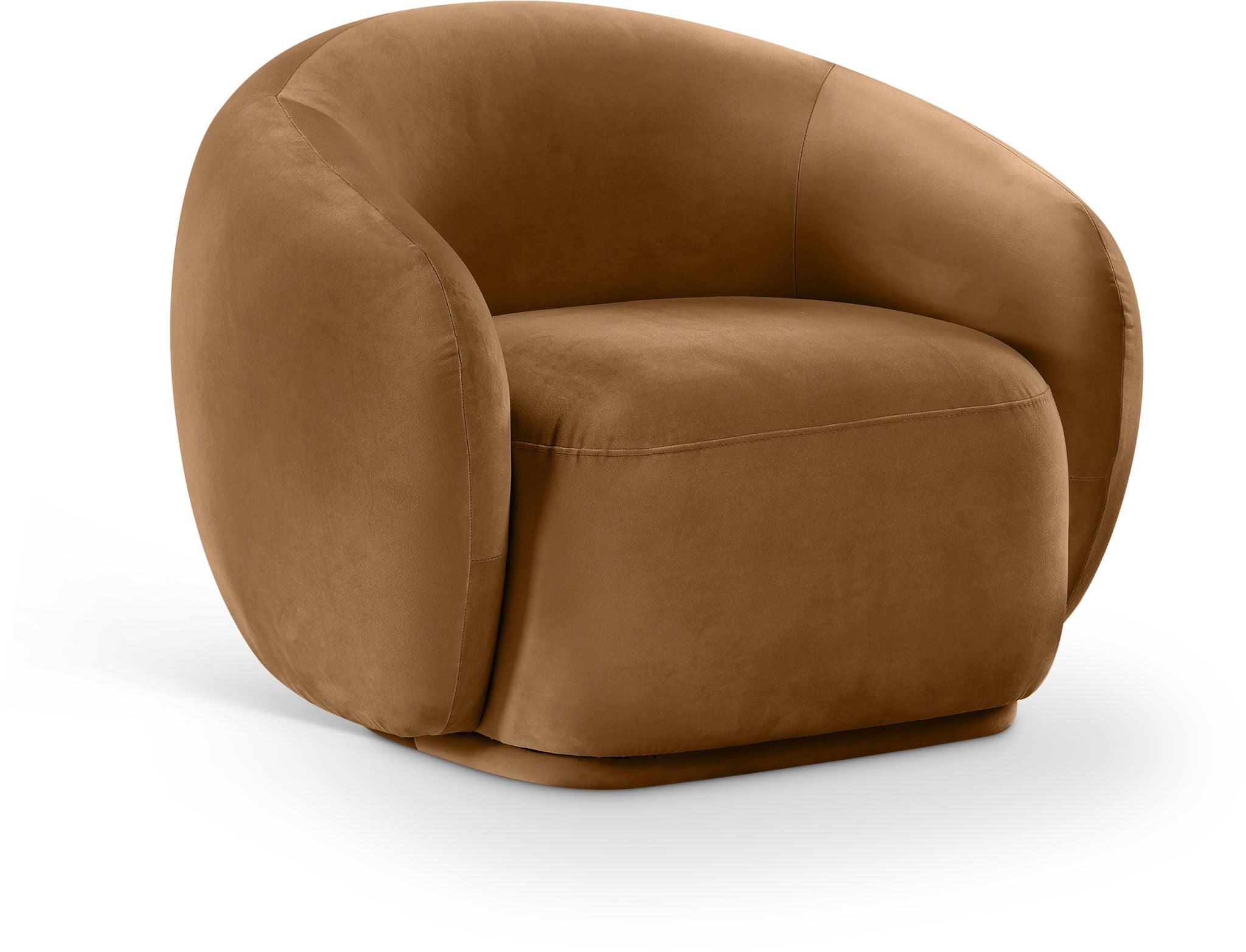 Emery - Chair - Saddle - Urban Living Furniture (Los Angeles, CA)
