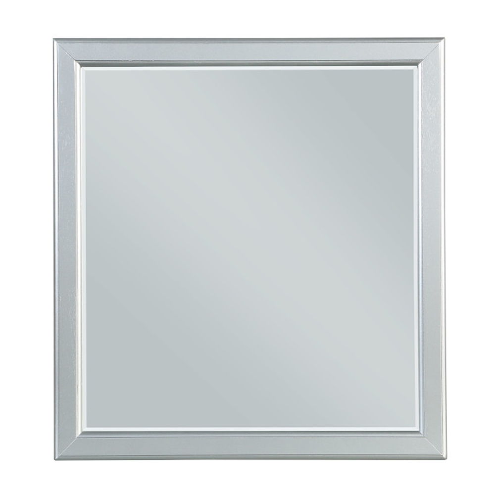 Louis Philippe - Accent Mirror - Urban Living Furniture (Los Angeles, CA)