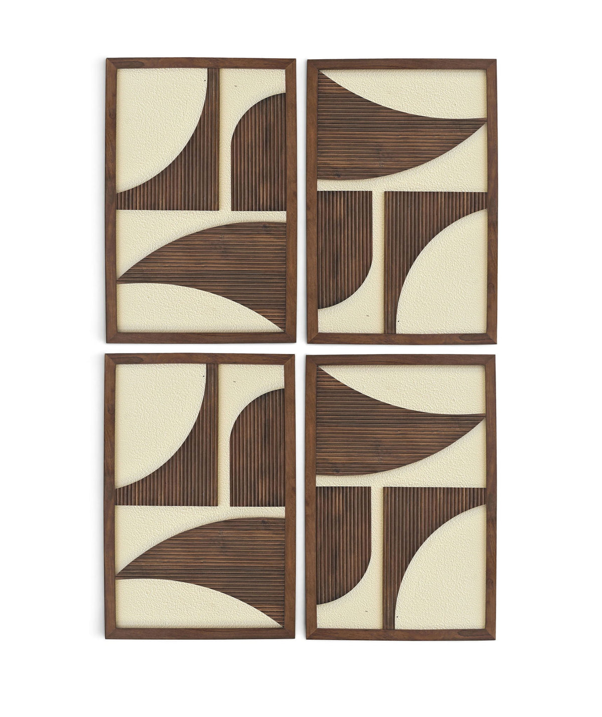 Cadence - 4 Piece Wall Art