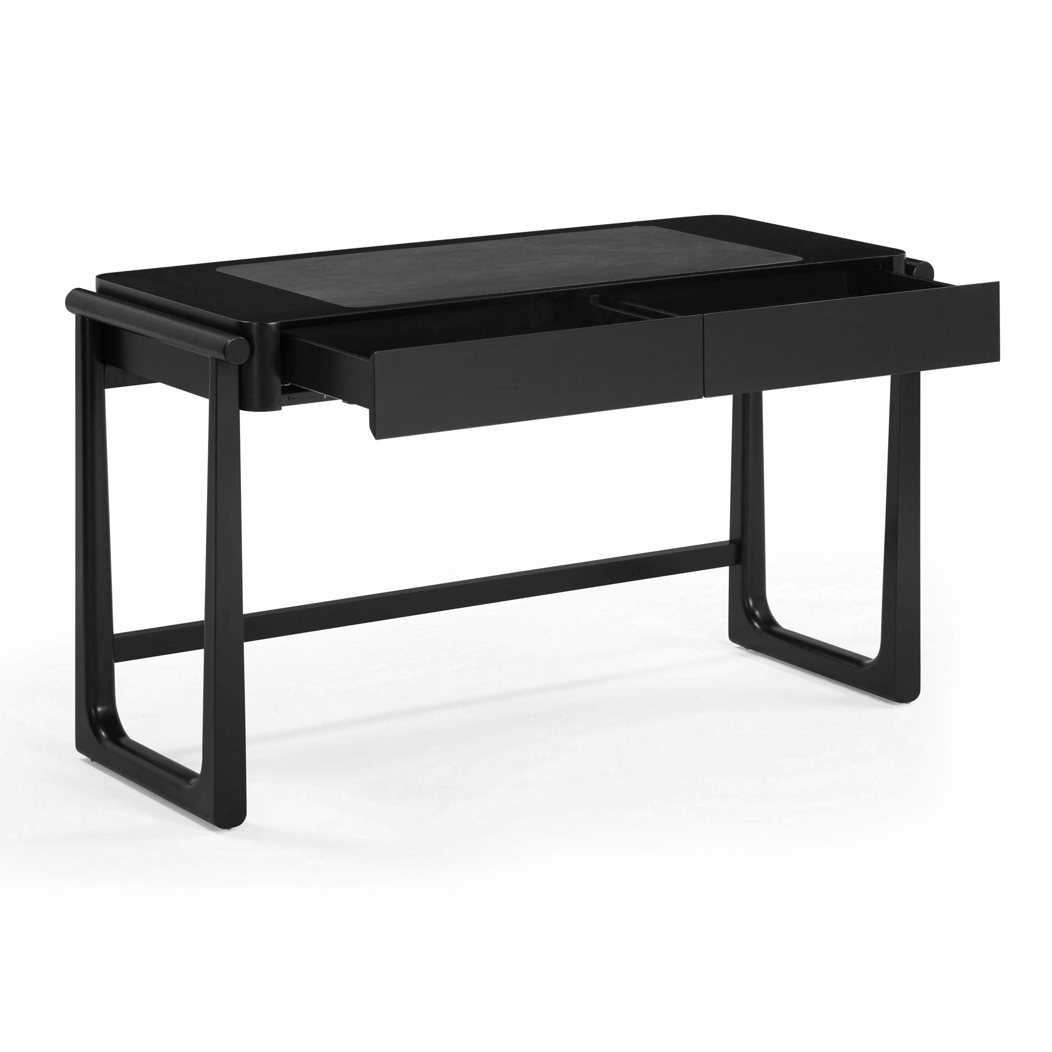 Alfalfa - 2 Drawer Desk - Urban Living Furniture (Los Angeles, CA)