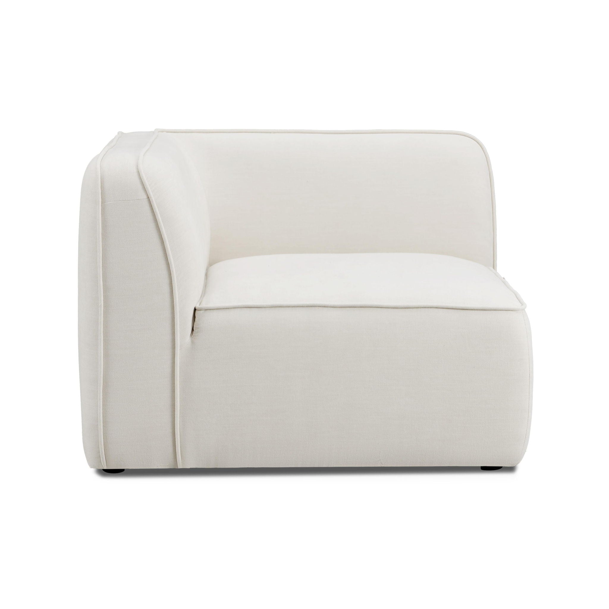 Travie - Corner Chair - Urban Living Furniture (Los Angeles, CA)