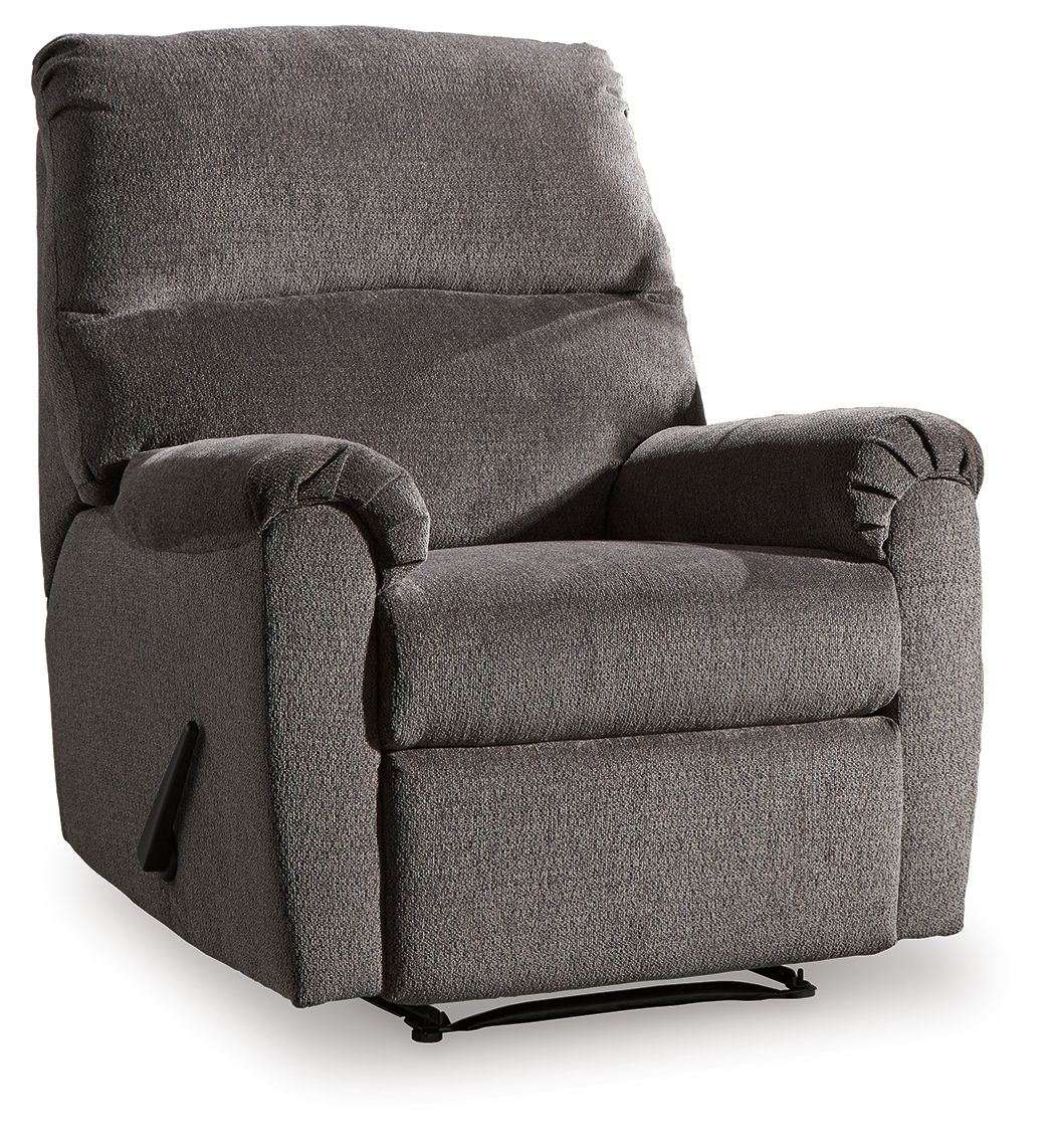 Nerviano - Recliner - Urban Living Furniture (Los Angeles, CA)