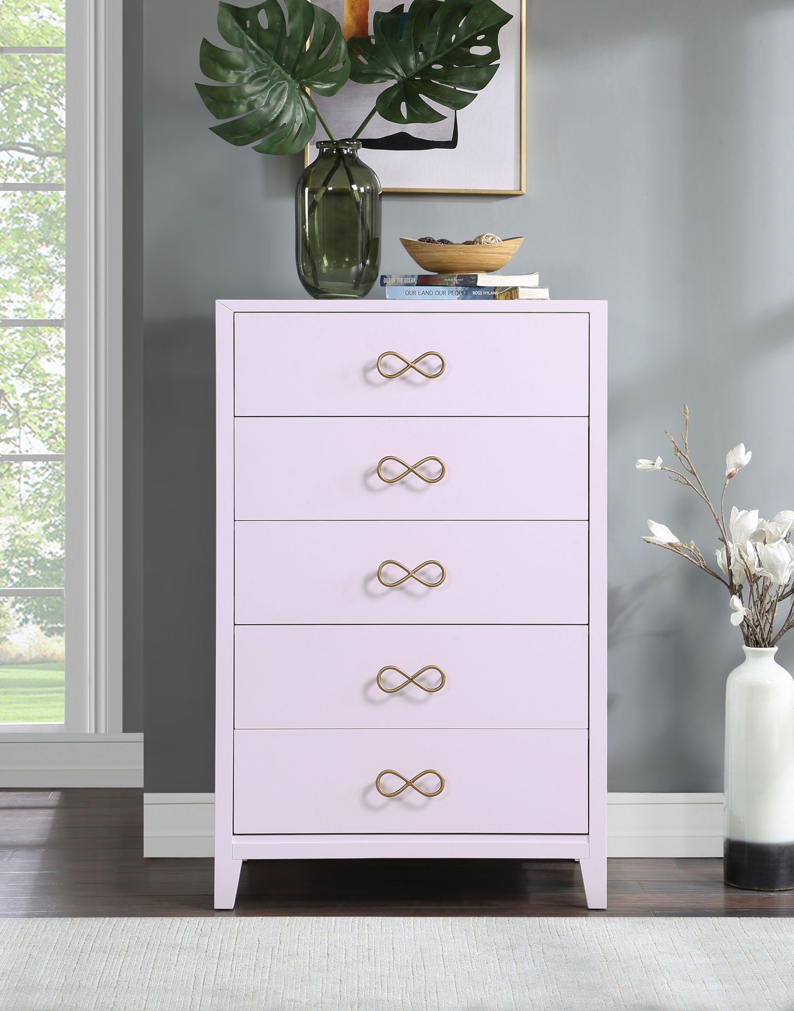 Bowtie - Chest - Urban Living Furniture (Los Angeles, CA)