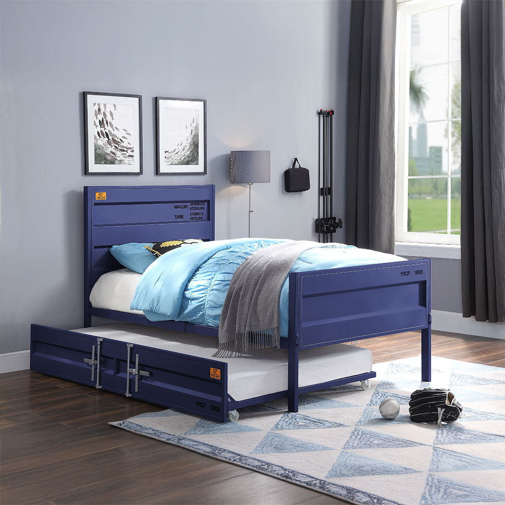 Cargo - Bed - Urban Living Furniture (Los Angeles, CA)