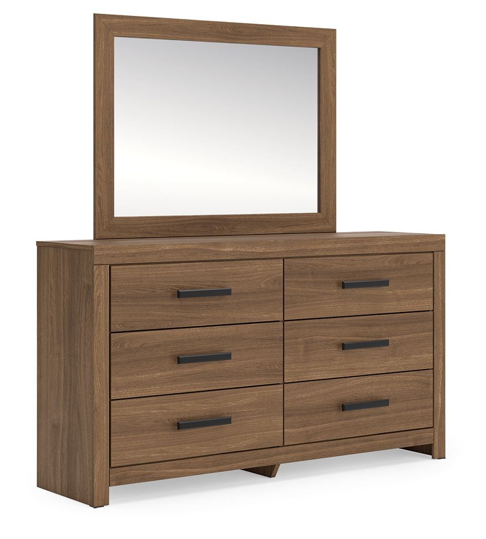Broachmyn - Six Drawer Dresser - Urban Living Furniture (Los Angeles, CA)