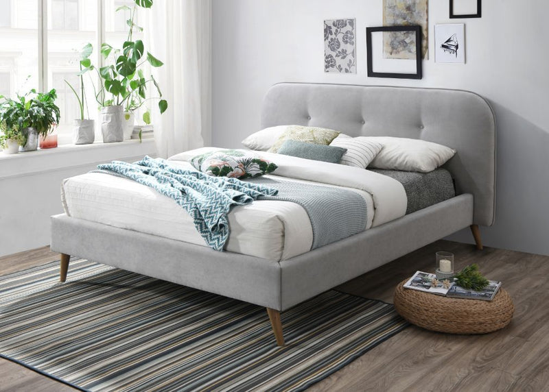Graves - Bed - Urban Living Furniture (Los Angeles, CA)