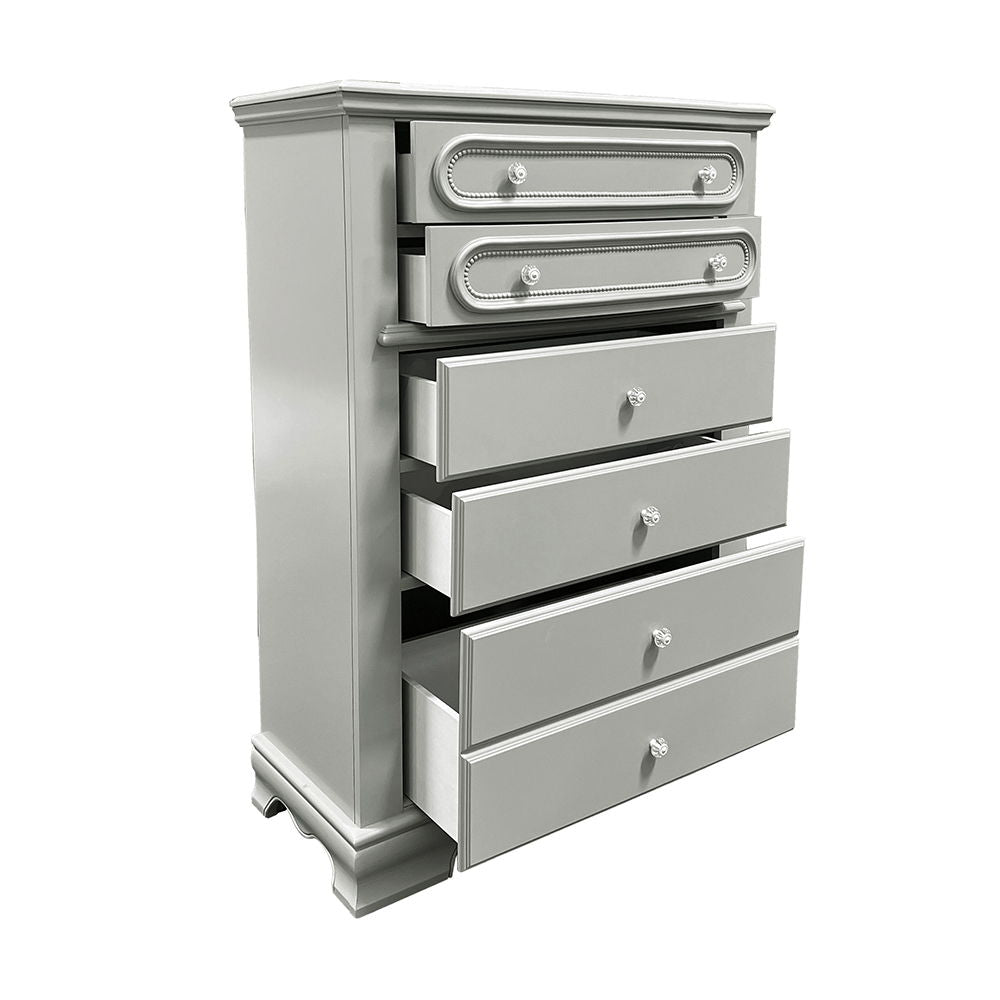 Flora - Chest - Urban Living Furniture (Los Angeles, CA)